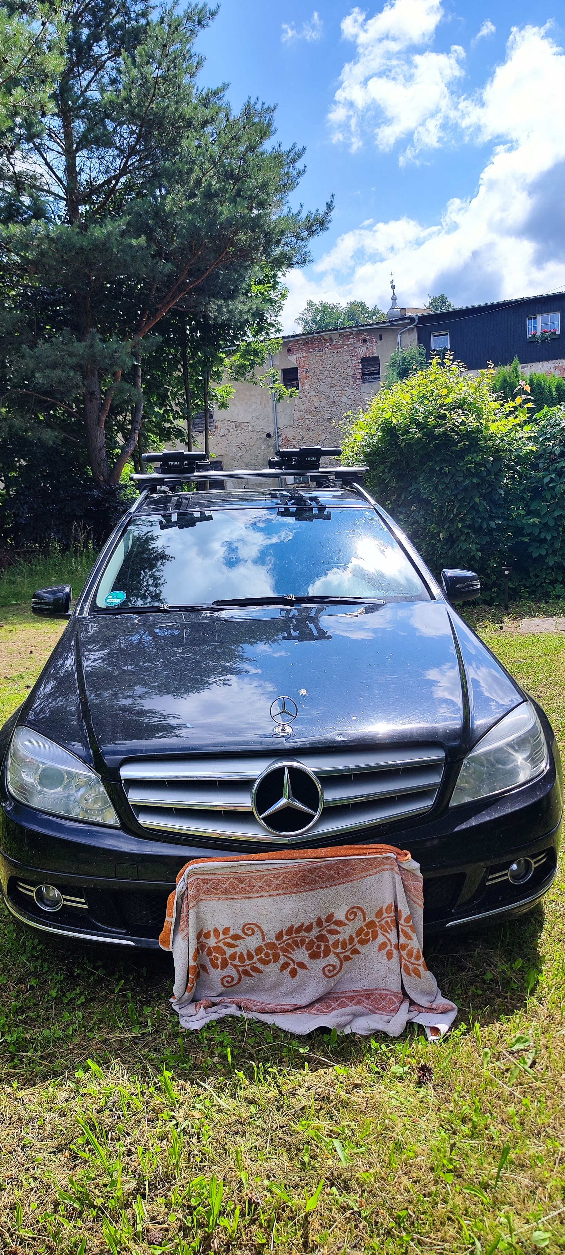 Sprzedam auto