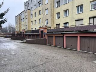 Garaż na sprzedaż | Jelenia Góra | Zabobrze | ul. Kiepury 7B