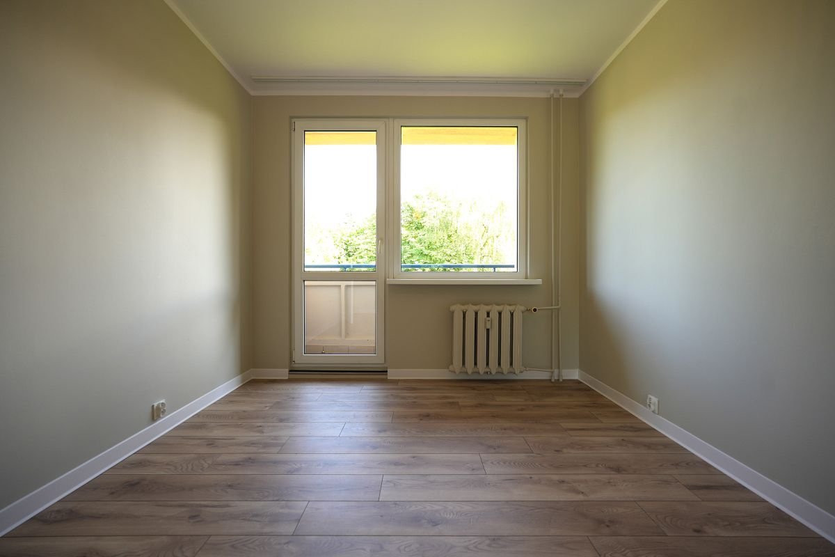 Mieszkanie dwupokojowe po remoncie-balkon- Osiedle Orle-Cieplice!