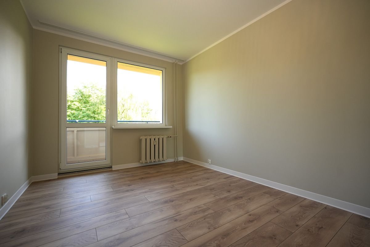 Mieszkanie dwupokojowe po remoncie-balkon- Osiedle Orle-Cieplice!