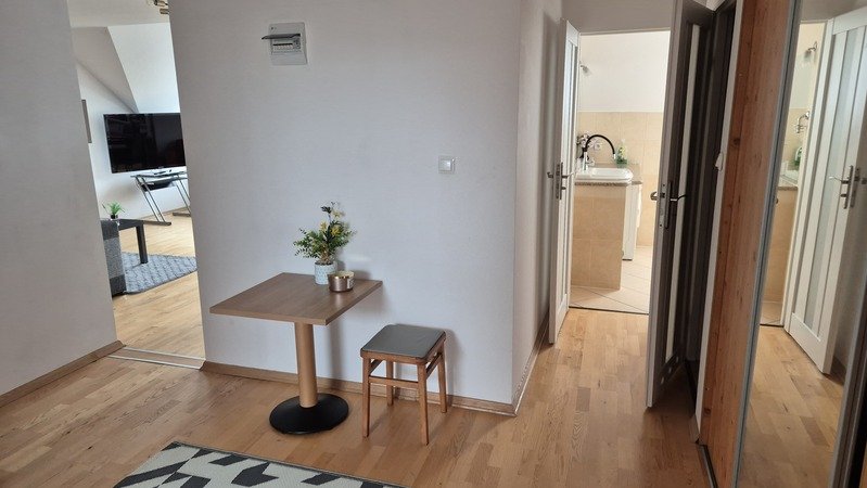 Du wynajęcia 3-pokojowe, komfortowe, 70m2, Zabobrze III