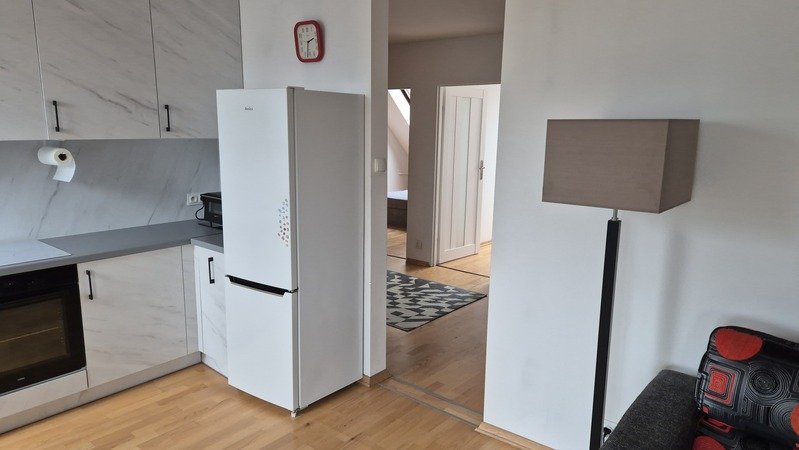 Du wynajęcia 3-pokojowe, komfortowe, 70m2, Zabobrze III