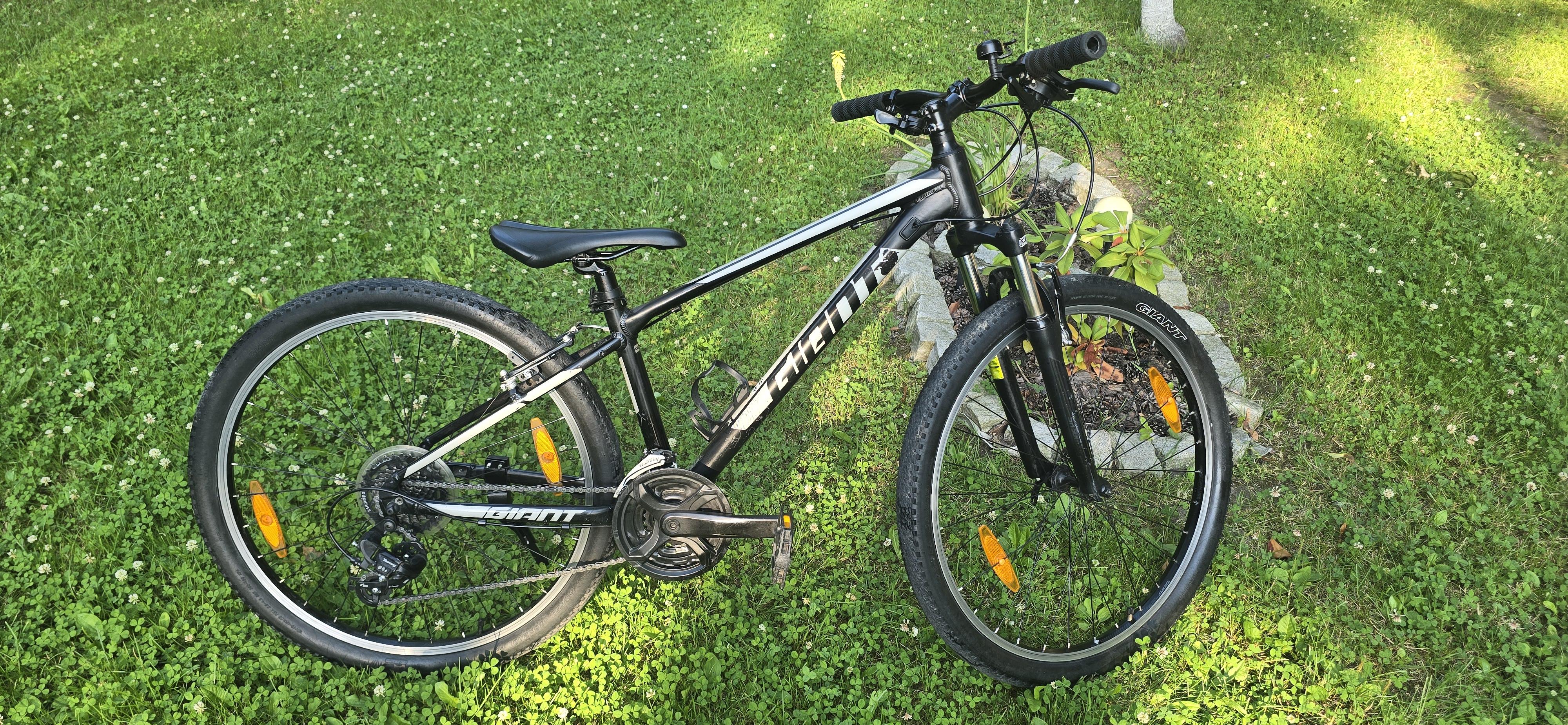 Rower GIANT ATX 26'