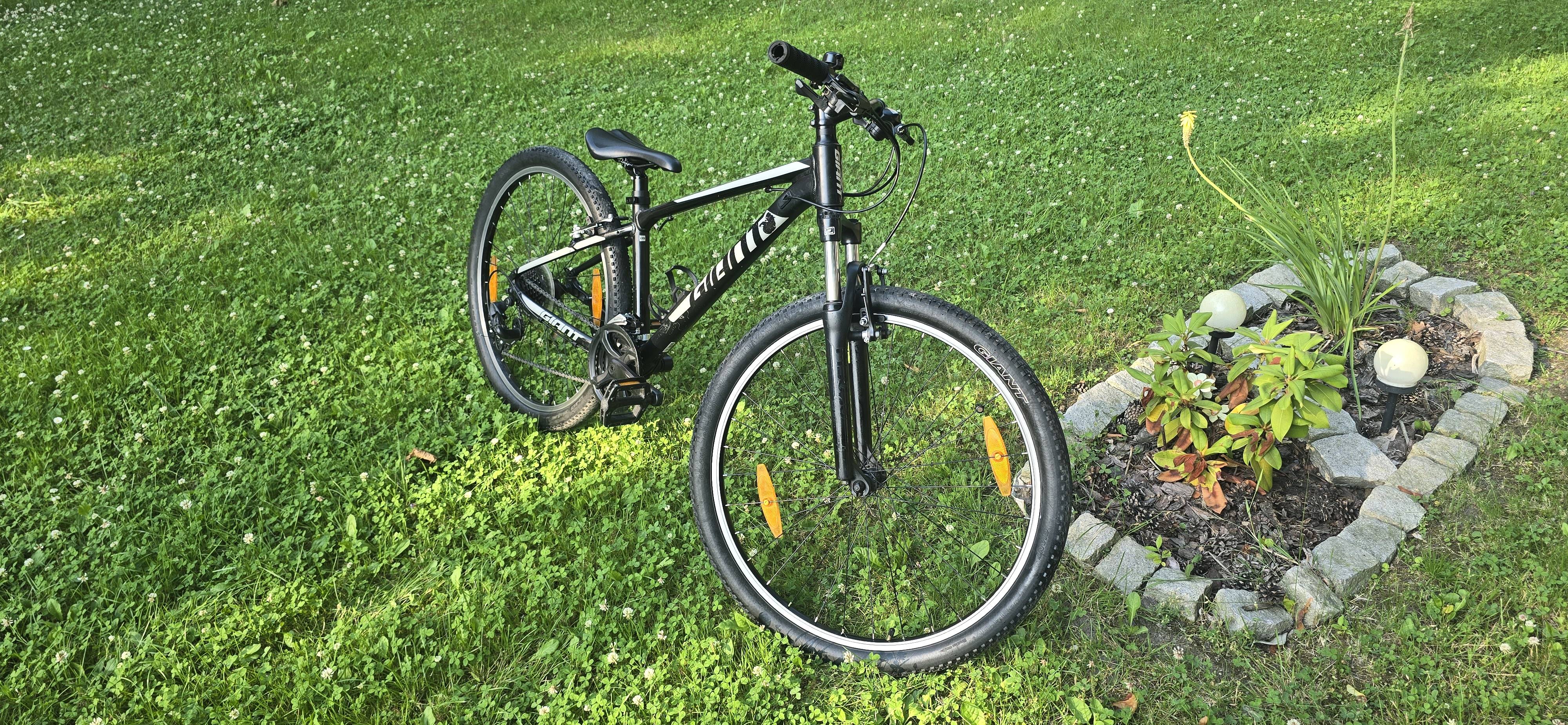 Rower GIANT ATX 26'