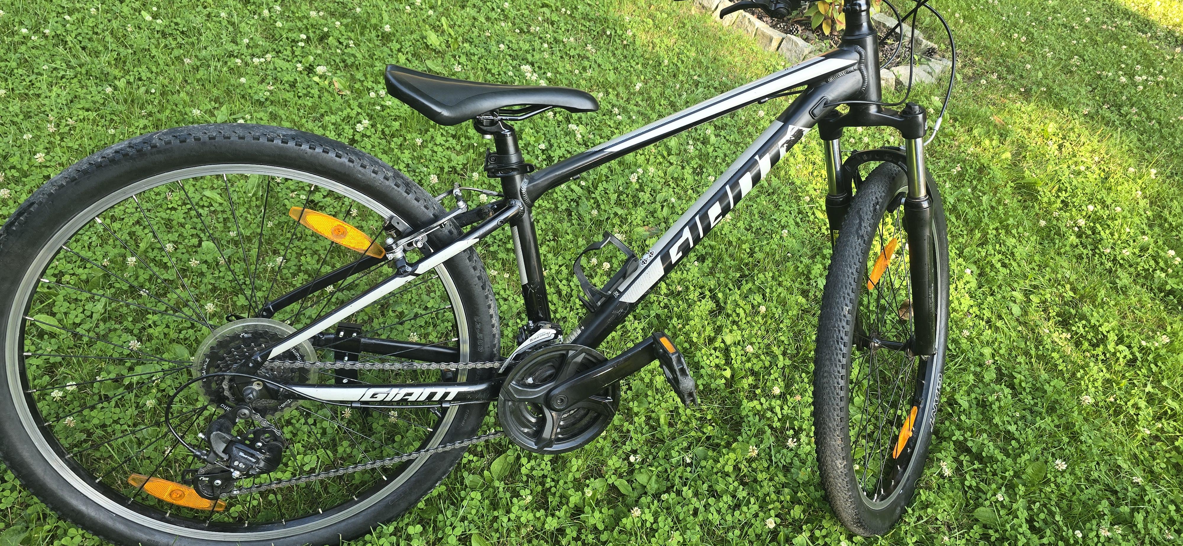 Rower GIANT ATX 26'