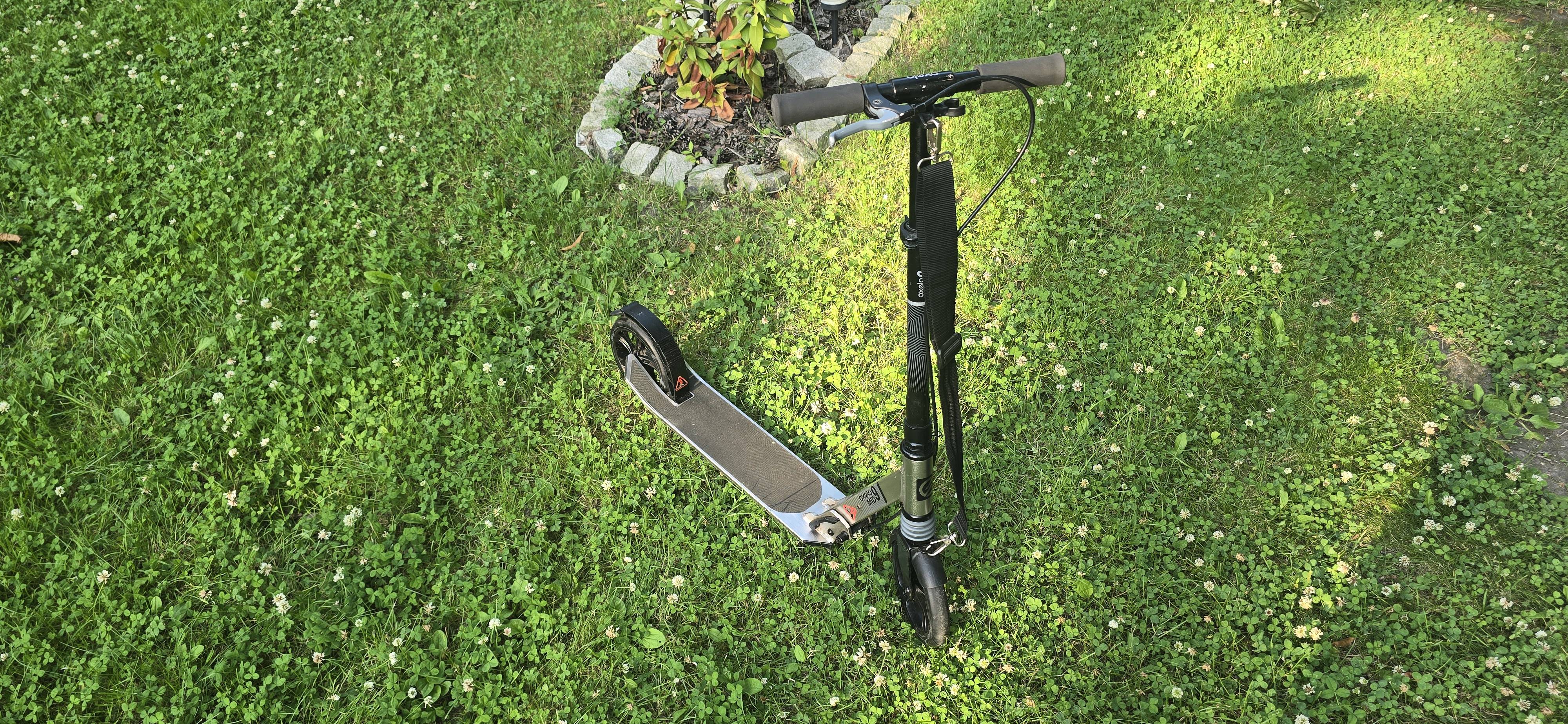 Hulajnoga miejska Oxelo Mid 9