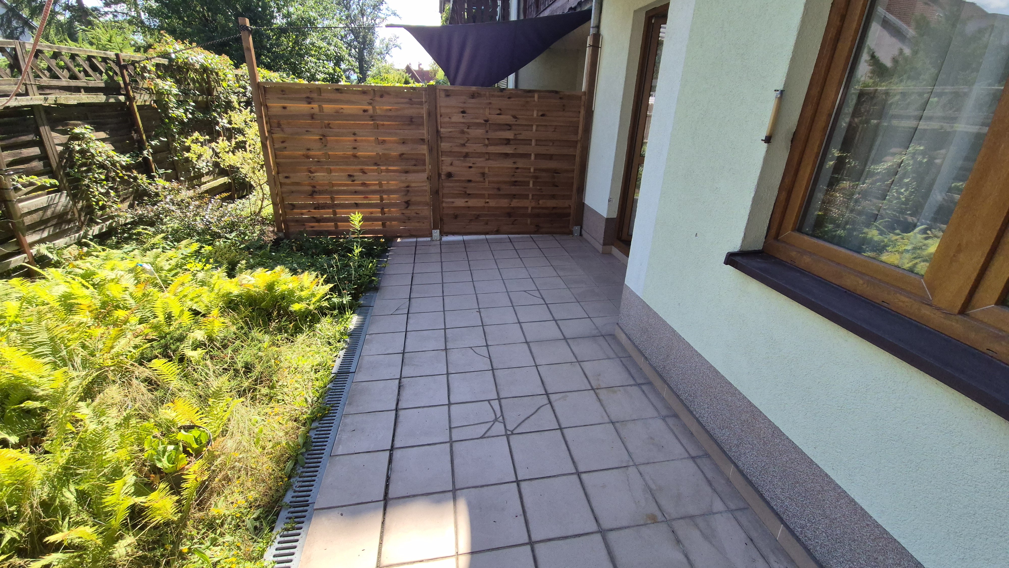 Kawalerka 31,3 m2, nowa zabudowa, Mickiewicza, parter