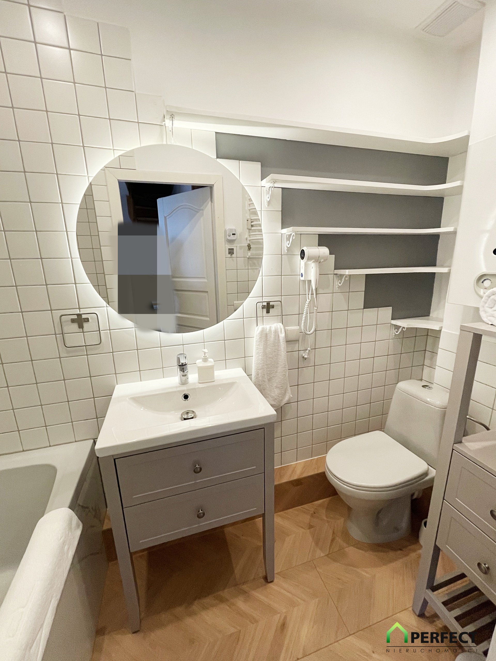 Dwupoziomowy apartament z widokiem na góry - Karpacz