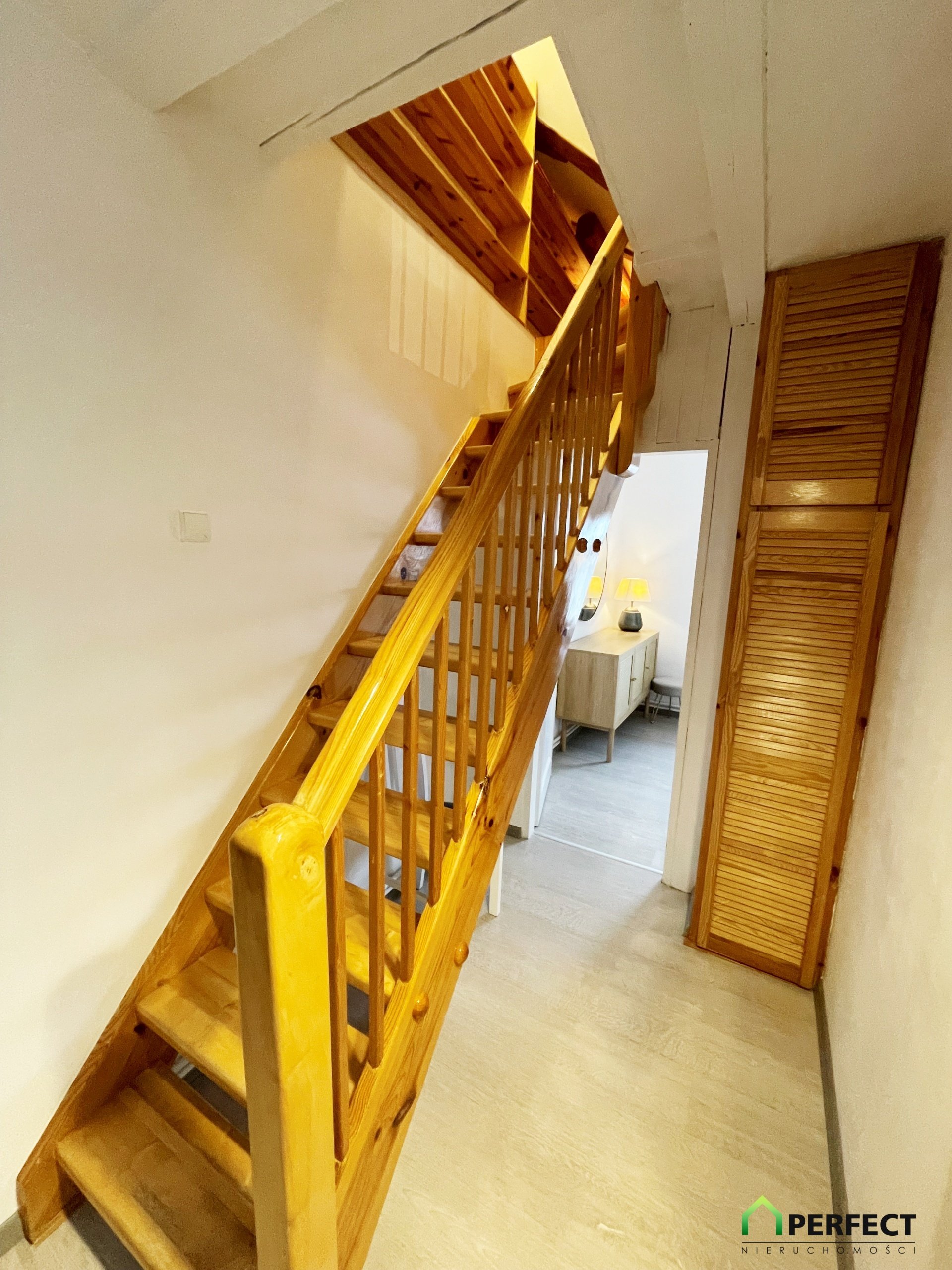 Dwupoziomowy apartament z widokiem na góry - Karpacz