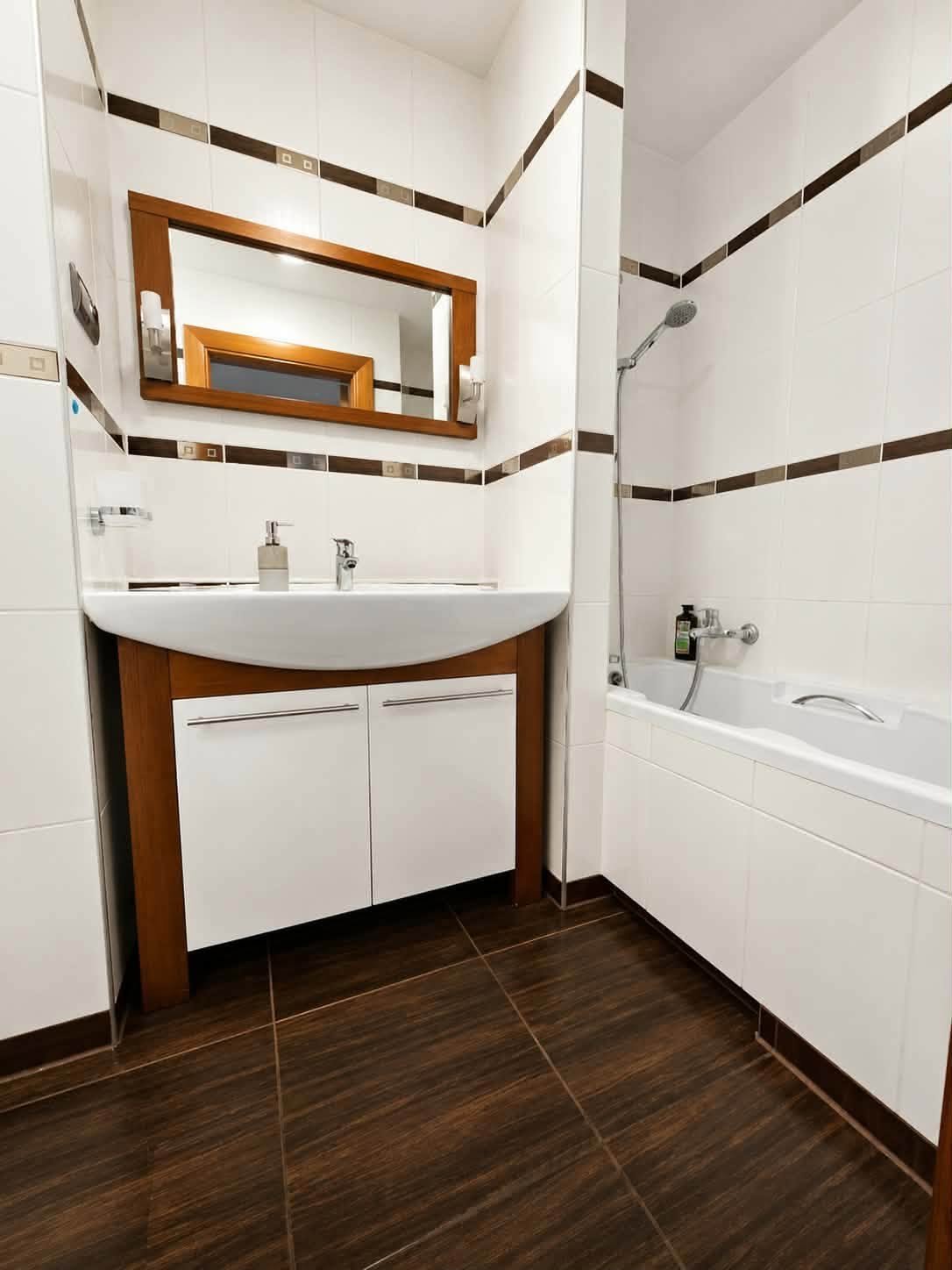 Mieszkanie 3 pokojowe z balkonem _ Zabobrze II