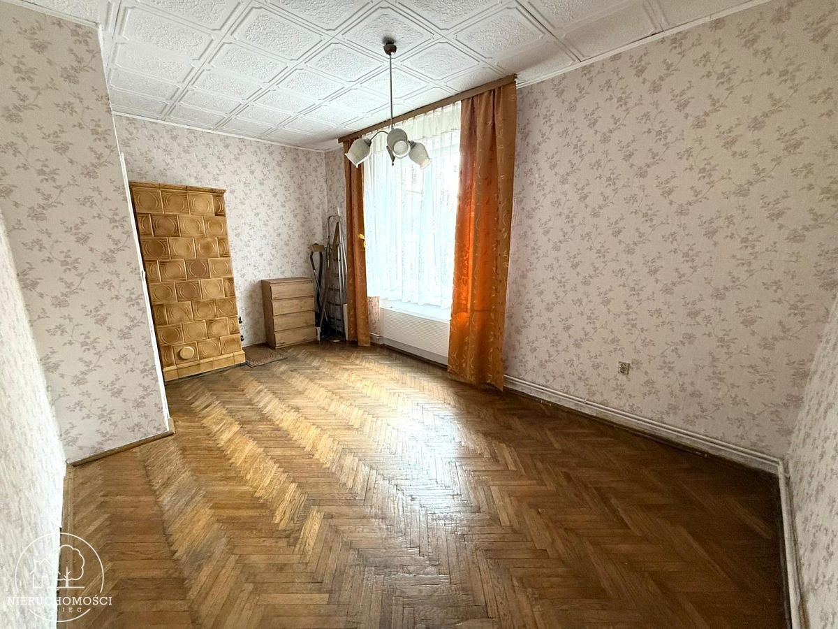 M2 do remontu z garażem- ul. Słowackiego