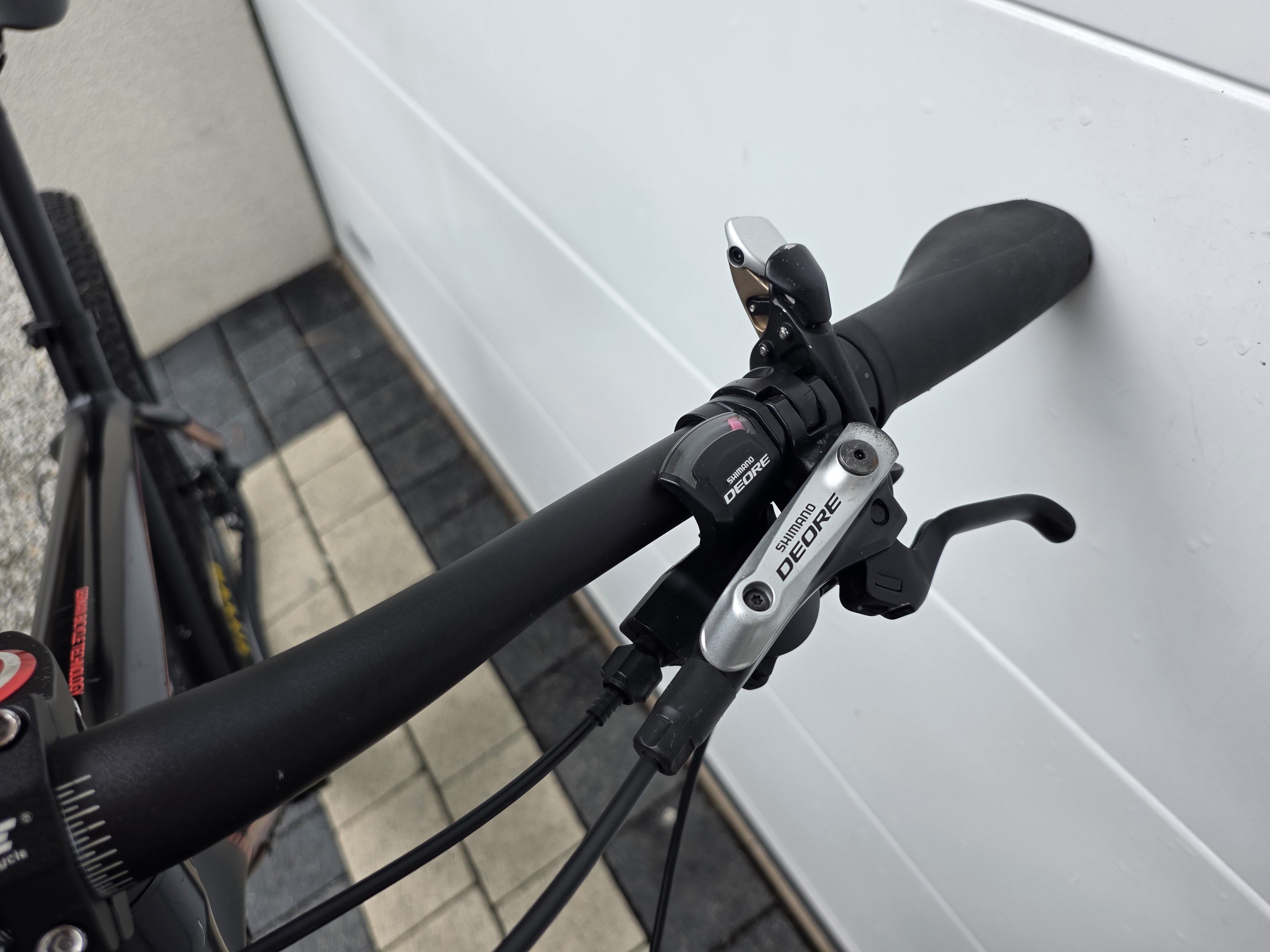 Rower górski GHOST TACANA PRO-koła 29",FOX,2x10,DEORE XT,rama 19"-mega