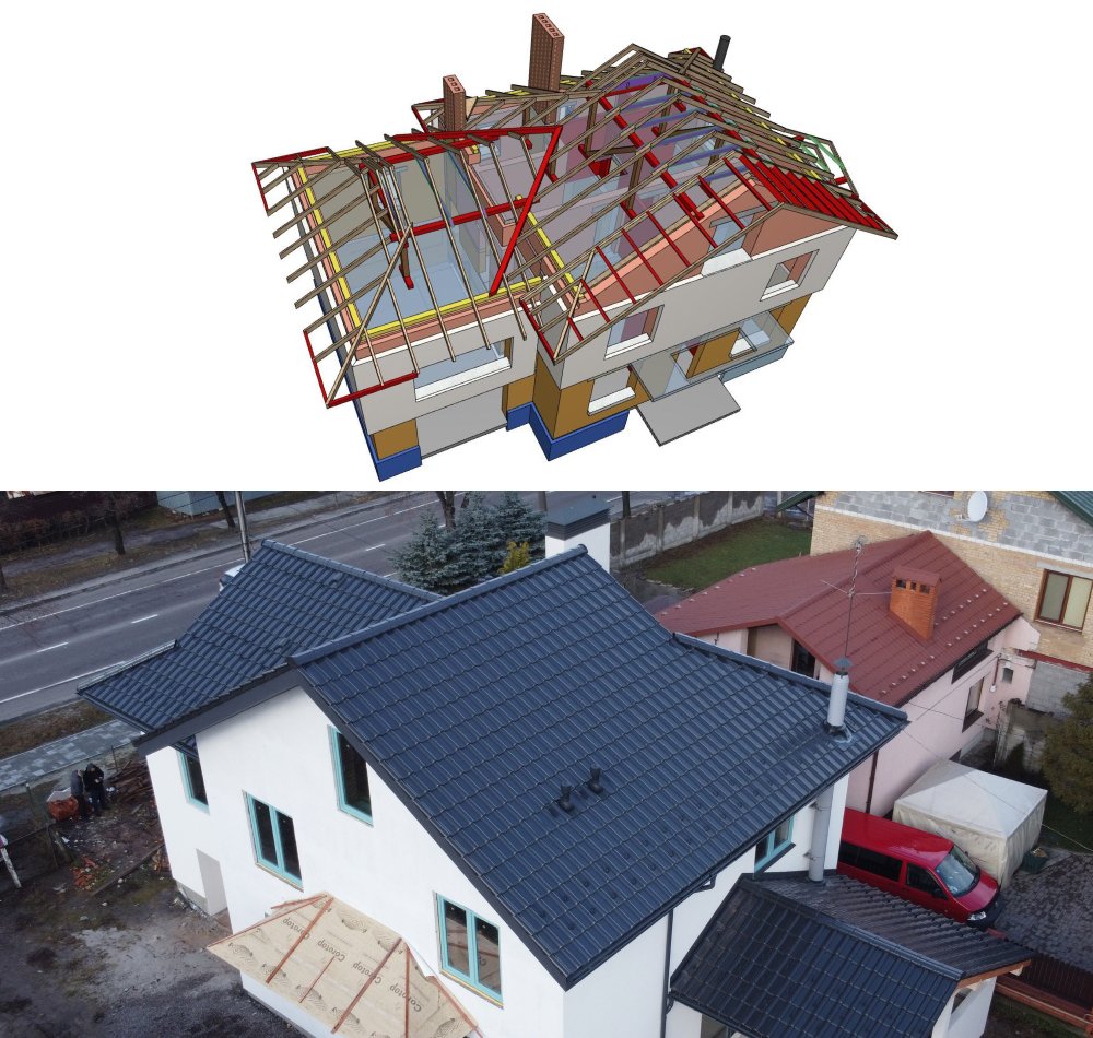 Kompleksowe usługi dekarskie – Jelenia Góra i okolice