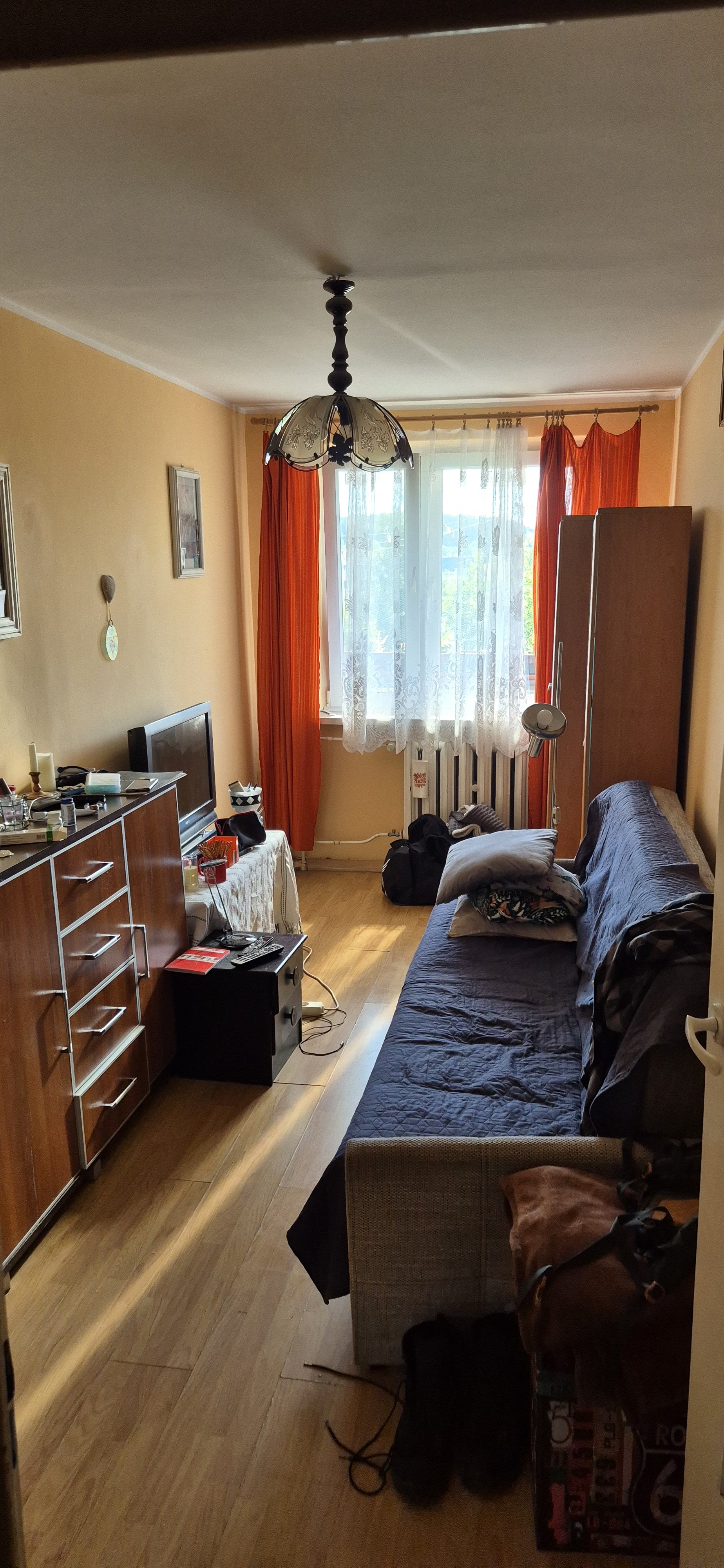 Sprzedam mieszkanie