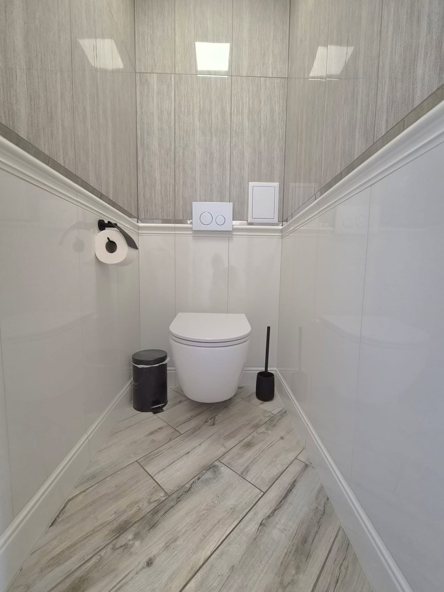Apartament po generalnym remoncie w Kowarach z widokiem na góry w spokojnej okolicy