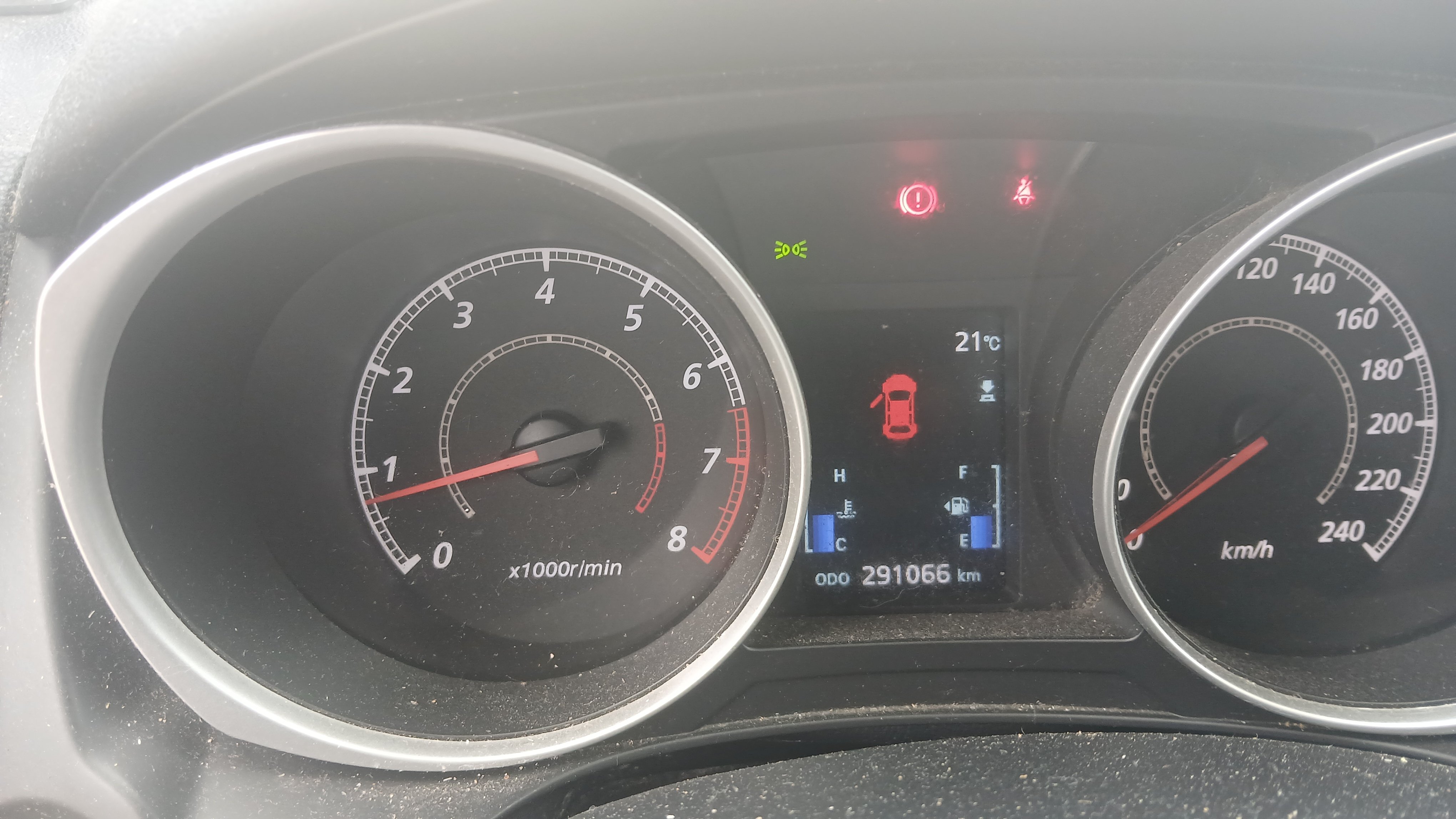 Ekonomiczny Mitsubishi Asx Lpg