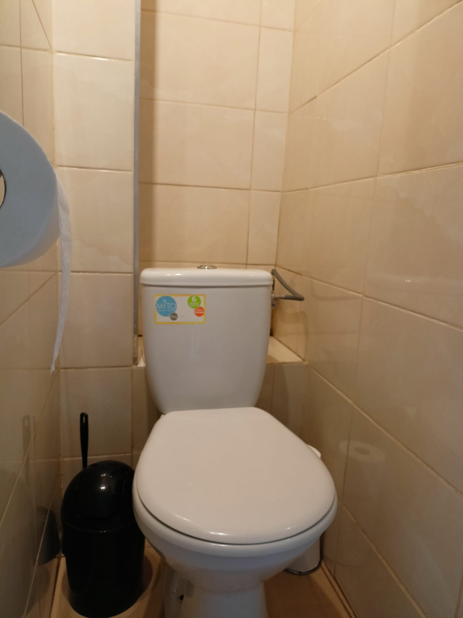 Kiepury 52 m2 2 pokoje