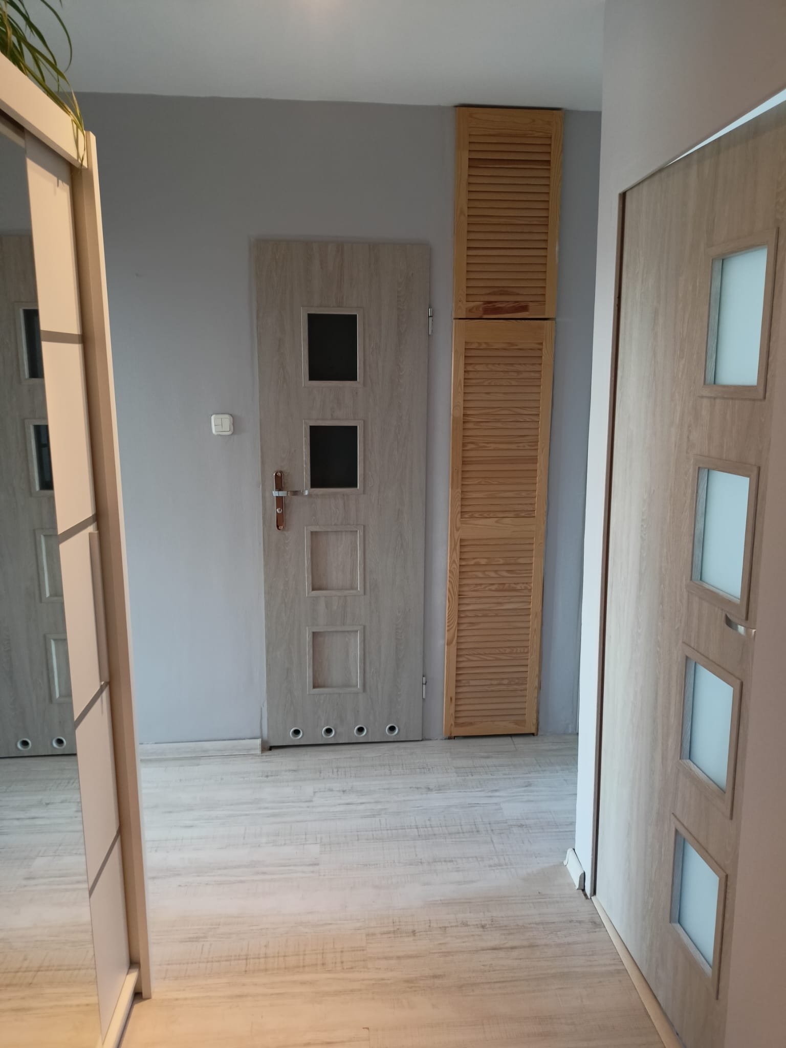Kiepury 52 m2 2 pokoje
