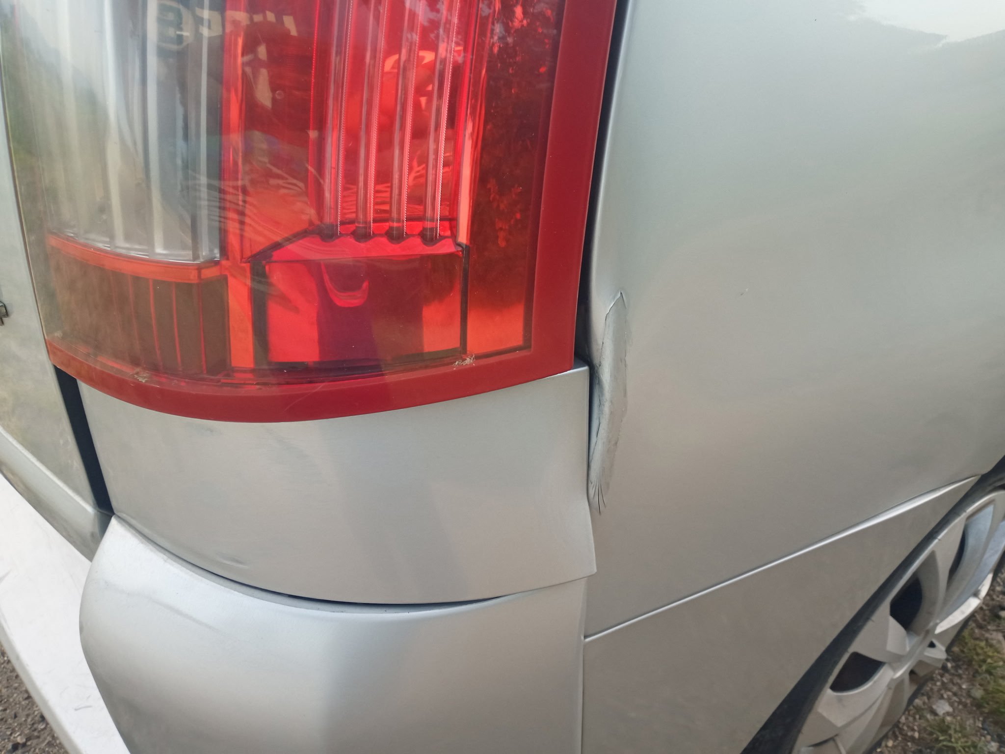 Citroen C4 grand Picasso 7 osobowy