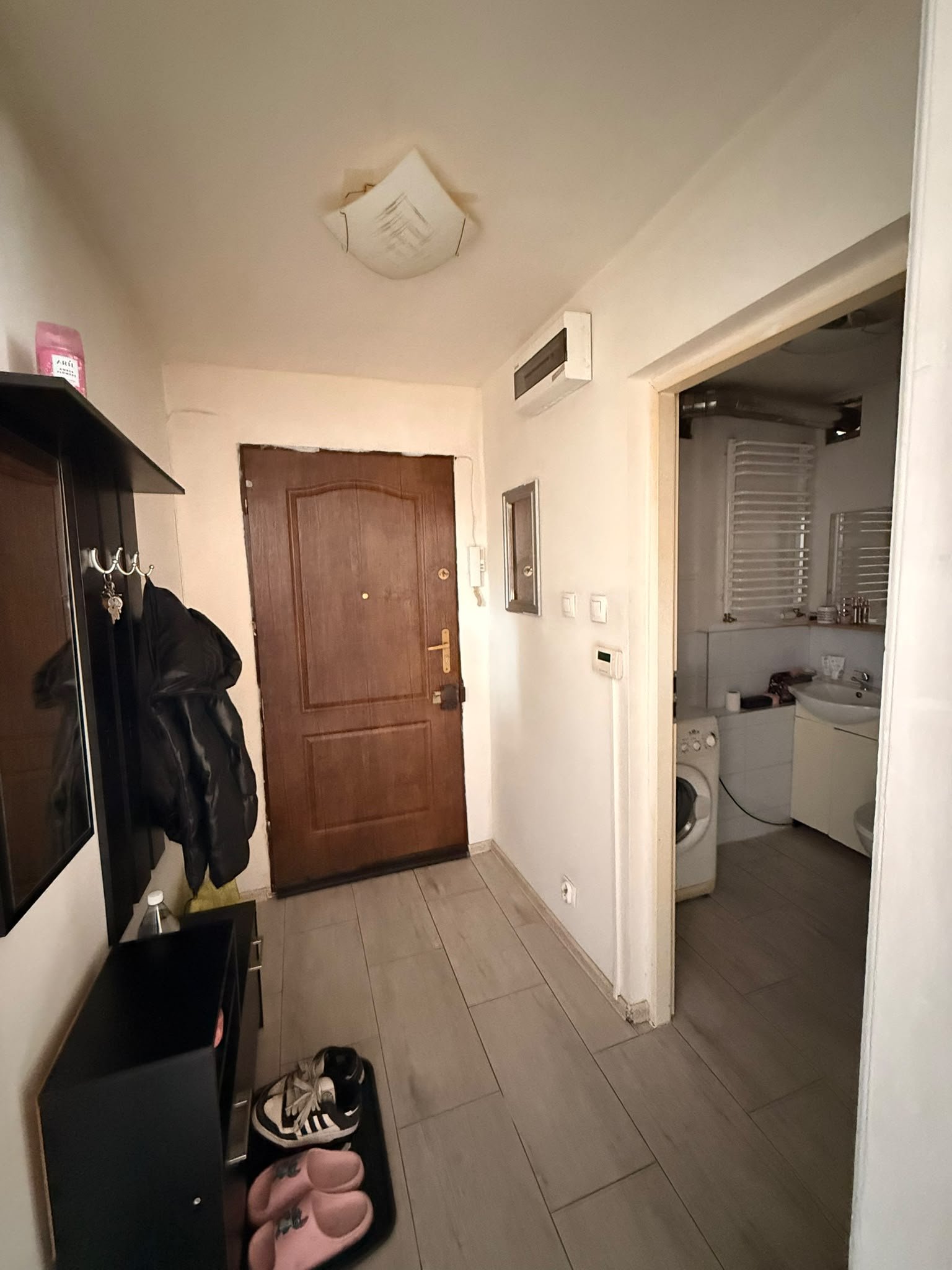 na sprzedaż dwupokojowe mieszkanie ul. Wyszyńskiego, 44m2 tylko 299 000zł idealne pod wynajem