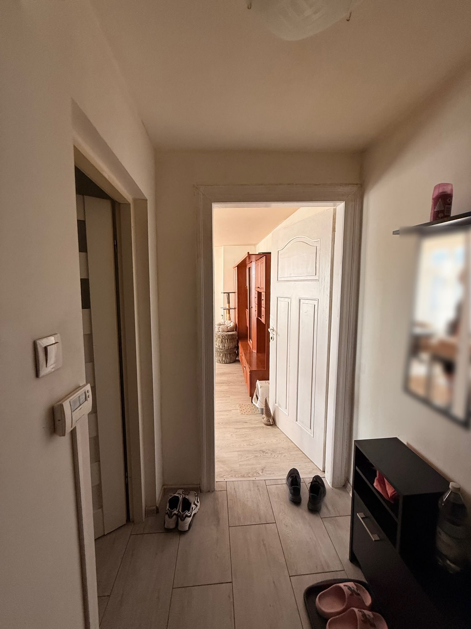 na sprzedaż dwupokojowe mieszkanie ul. Wyszyńskiego, 44m2 tylko 299 000zł idealne pod wynajem