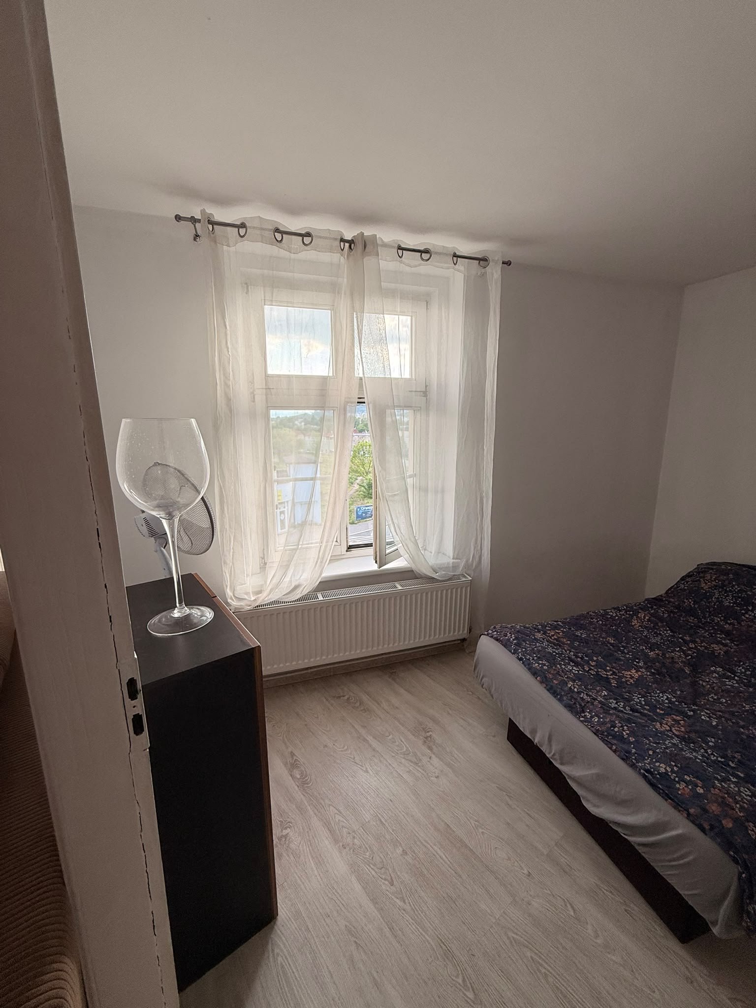 na sprzedaż dwupokojowe mieszkanie ul. Wyszyńskiego, 44m2 tylko 299 000zł idealne pod wynajem