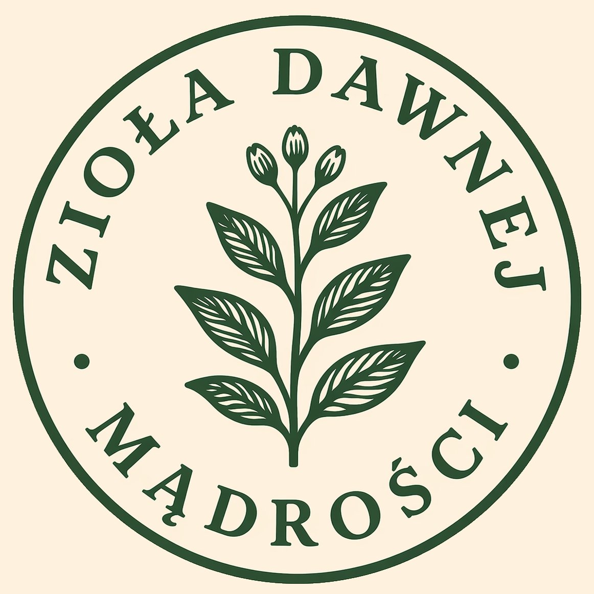 Zioła Dawnej Mądrości – tradycyjne receptury zielarskie