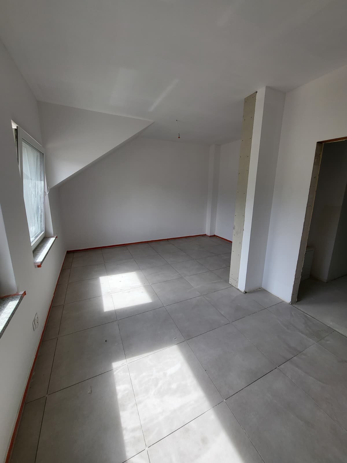 Nowy bliźniak 114m2 w Piechowicach