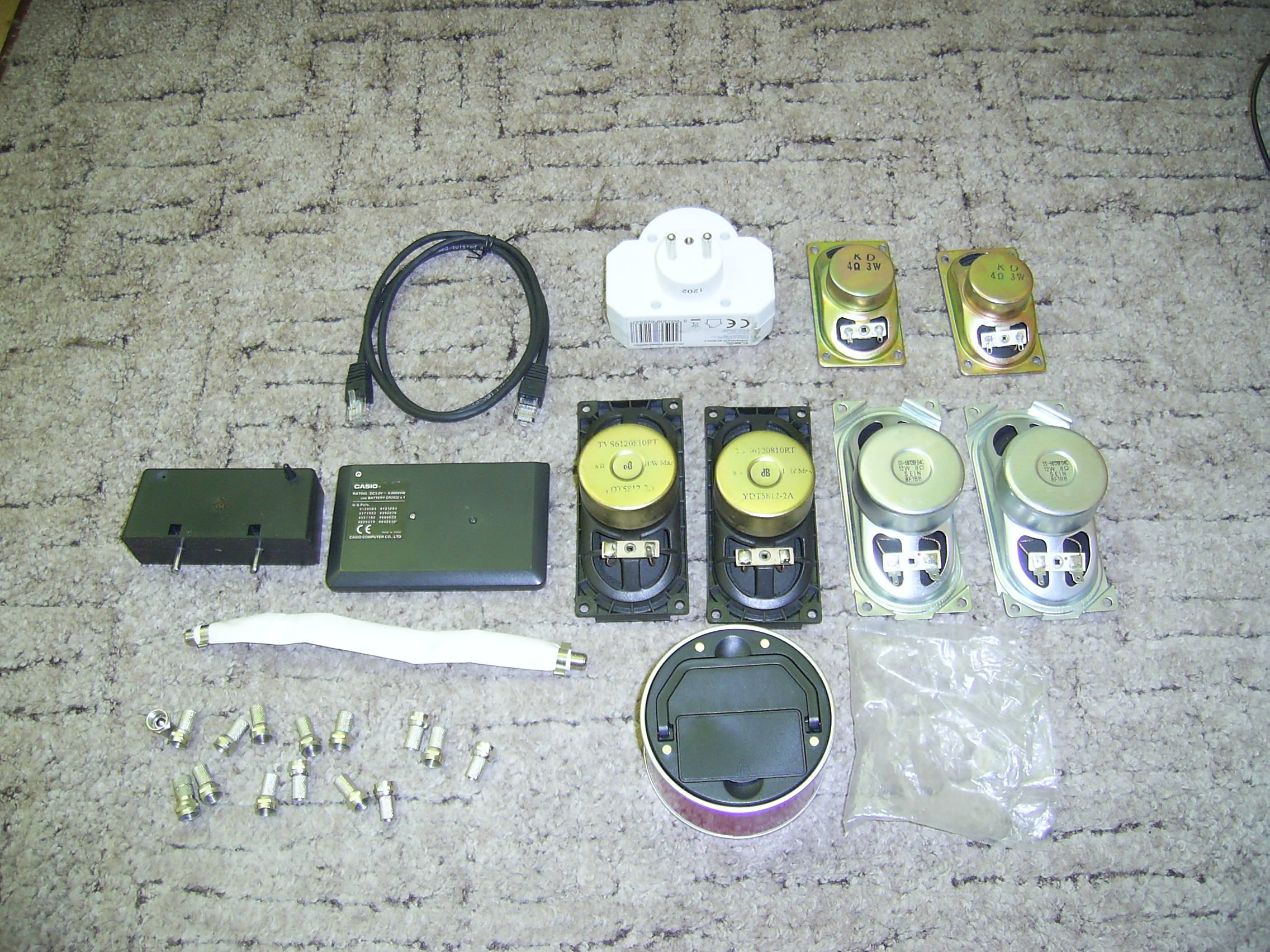 Elektroniczny złom