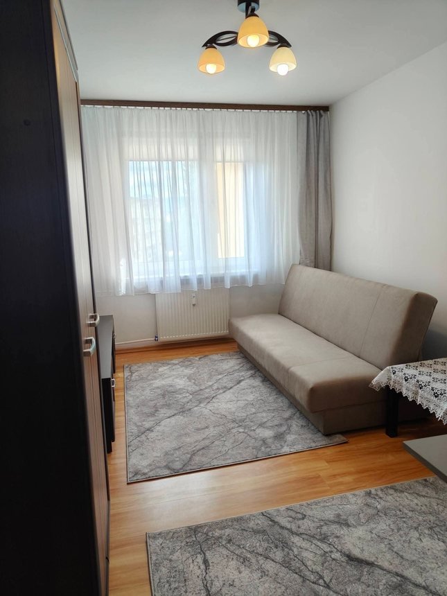 2 pokoje na Kiepury do wynajęcia od zaraz! 1600zł + opłaty