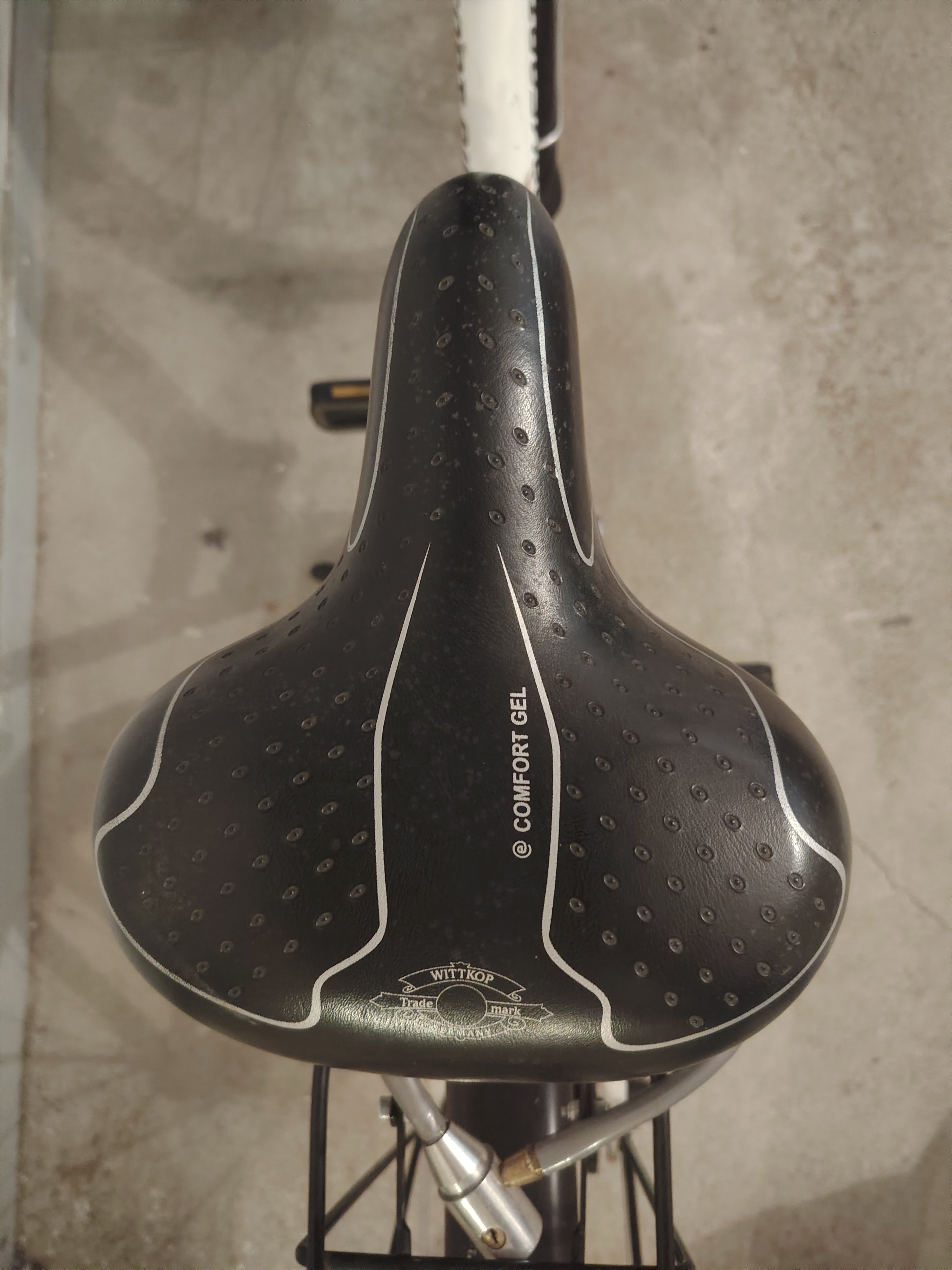 Damski Rower Miejski