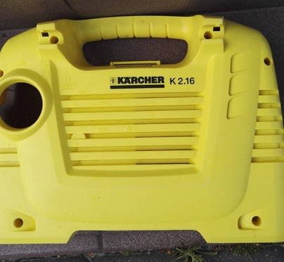 Kupię karcher K2 16