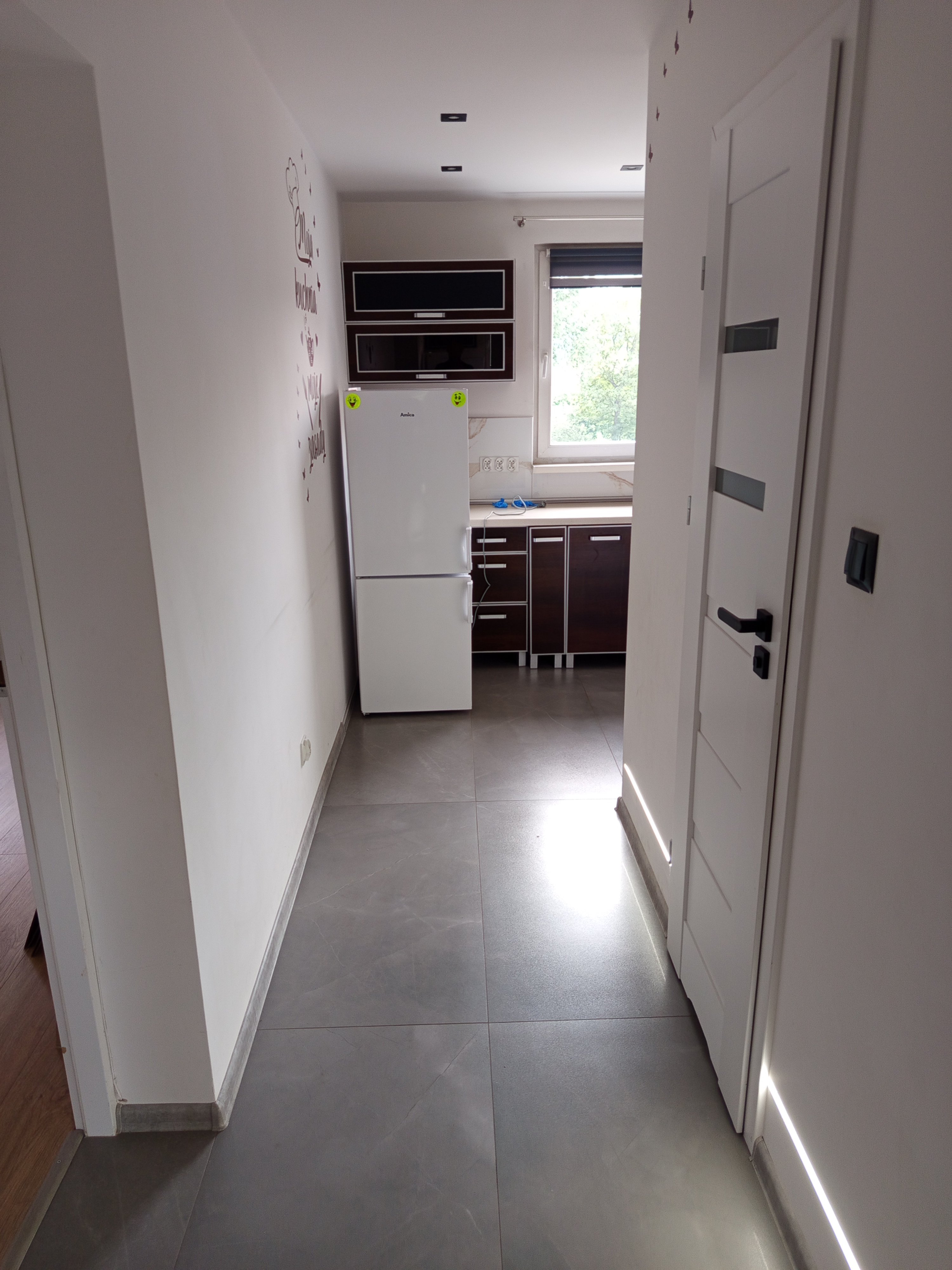 Do wynajęcia mieszkanie o powierzchni 48 m²