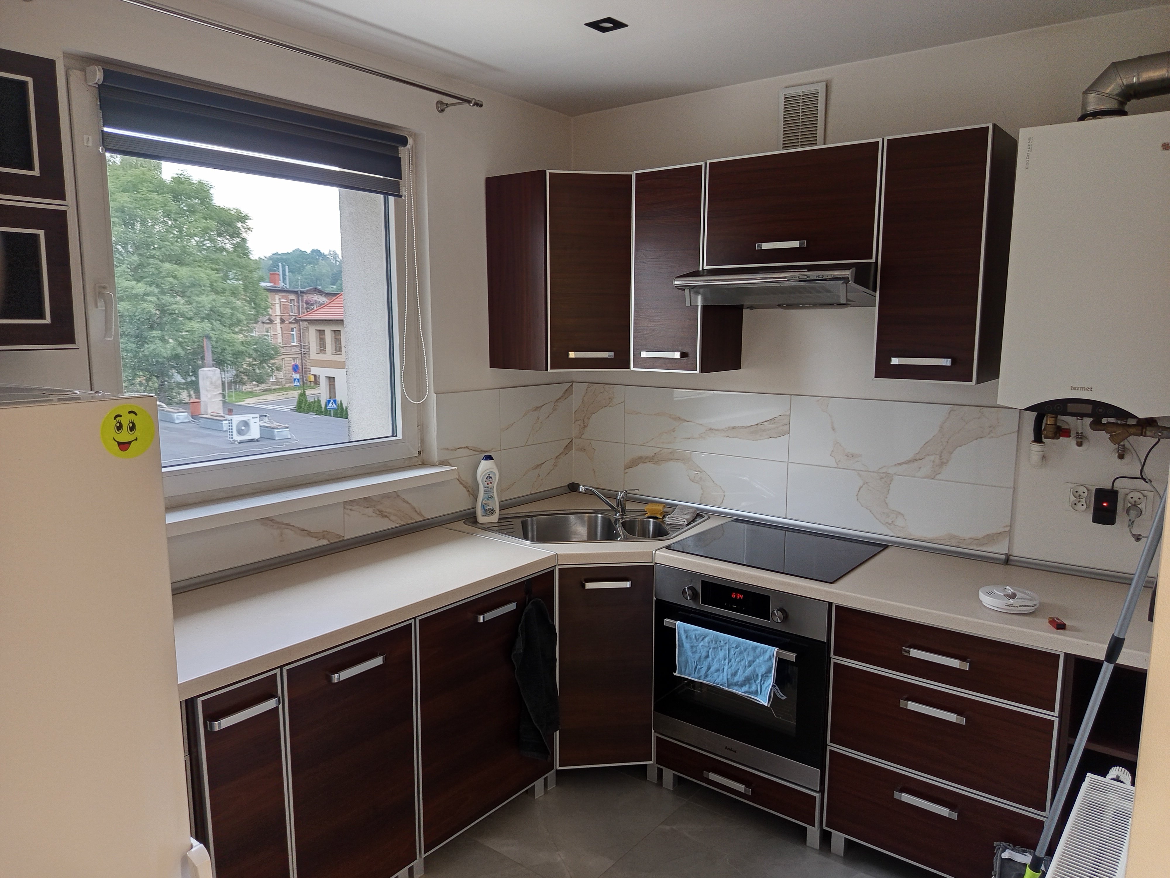 Do wynajęcia mieszkanie o powierzchni 48 m²