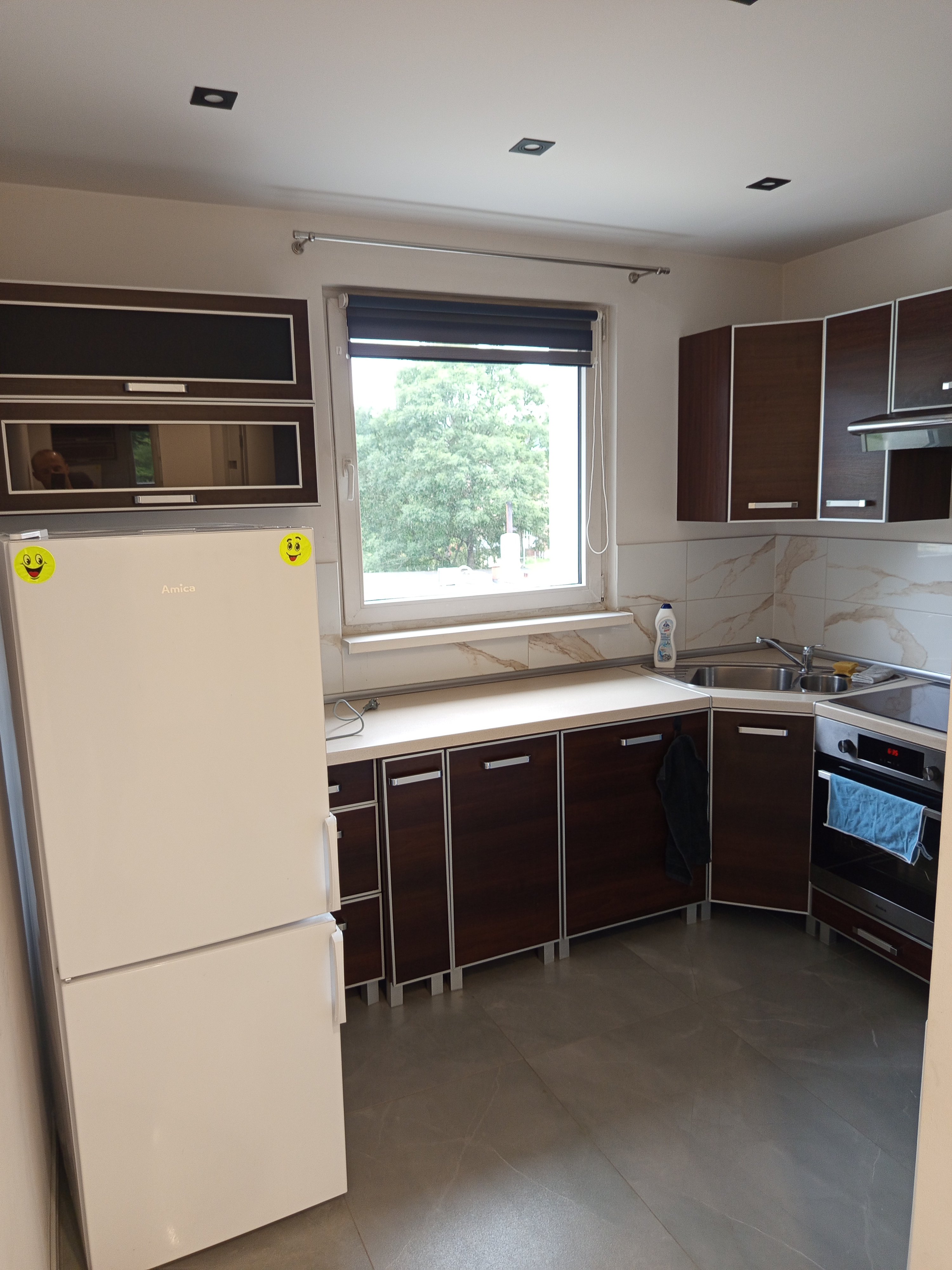Do wynajęcia mieszkanie o powierzchni 48 m²