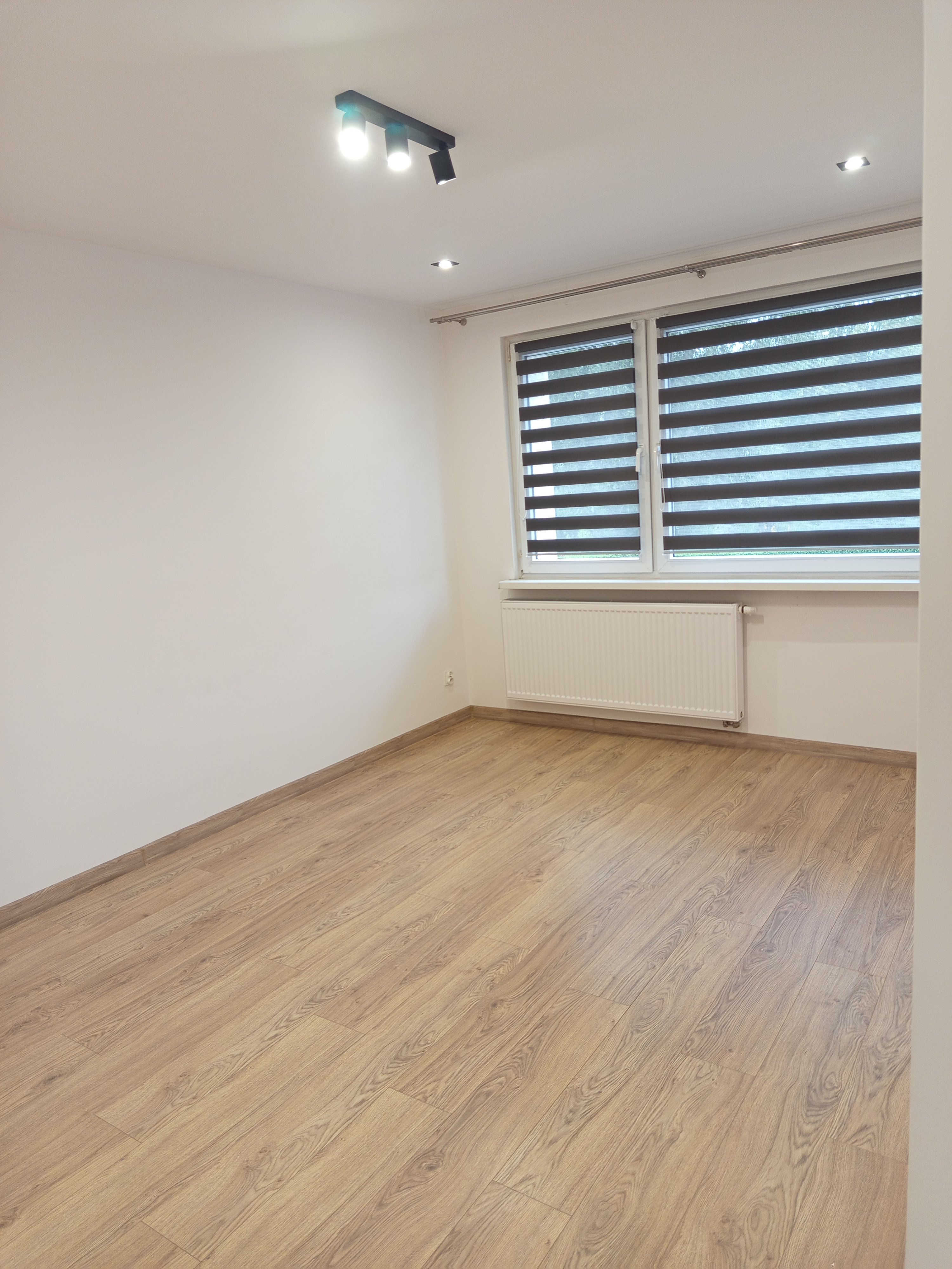 Do wynajęcia mieszkanie o powierzchni 48 m²