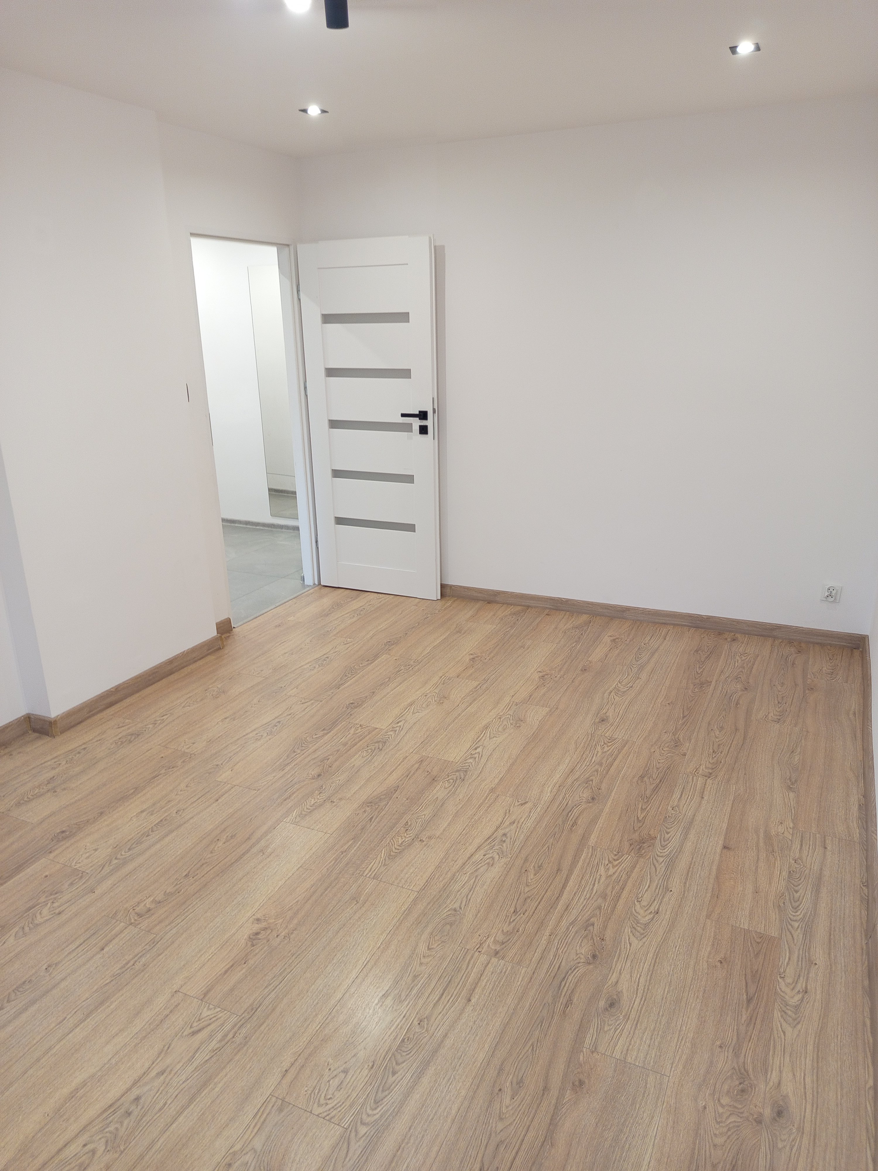 Do wynajęcia mieszkanie o powierzchni 48 m²