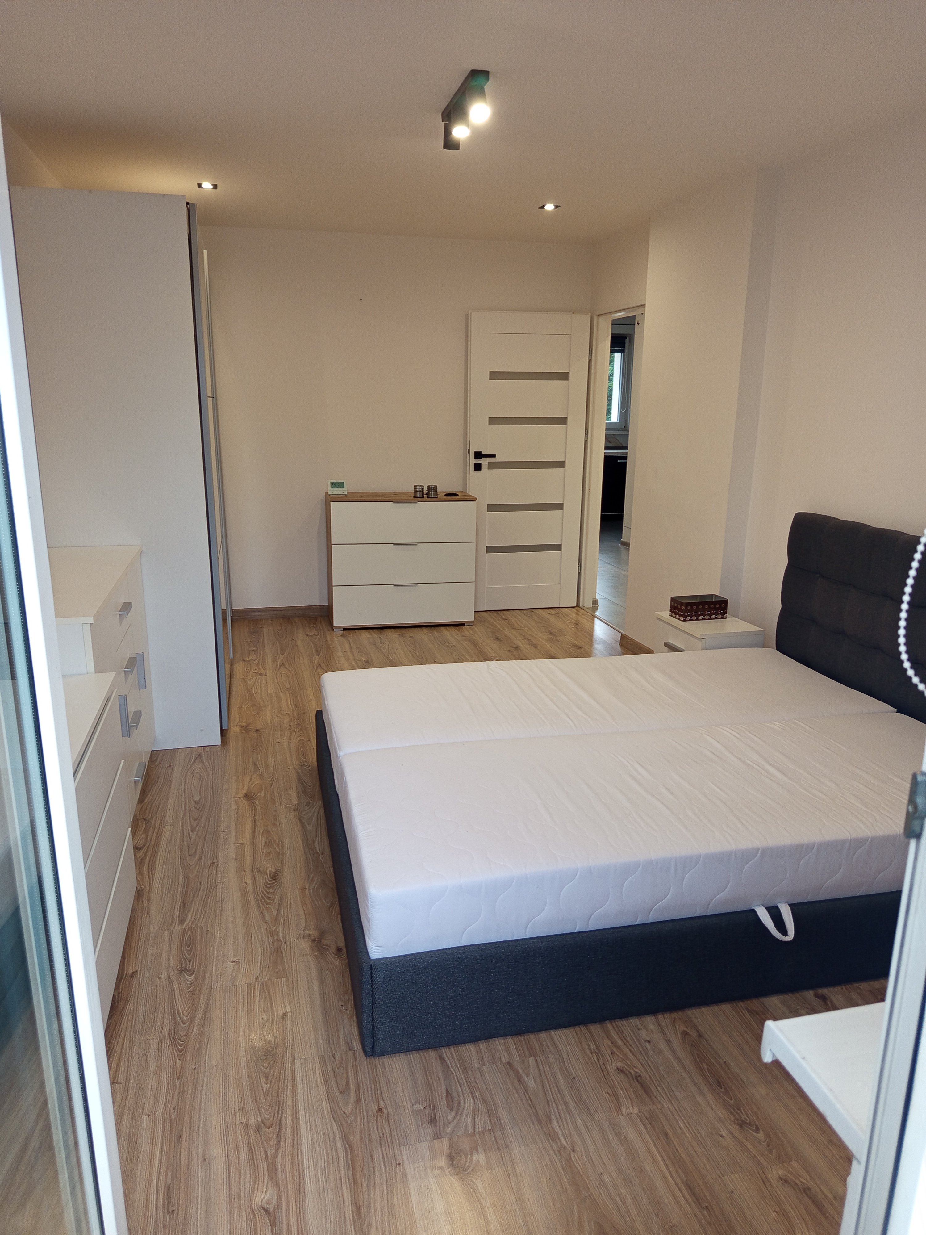 Do wynajęcia mieszkanie o powierzchni 48 m²