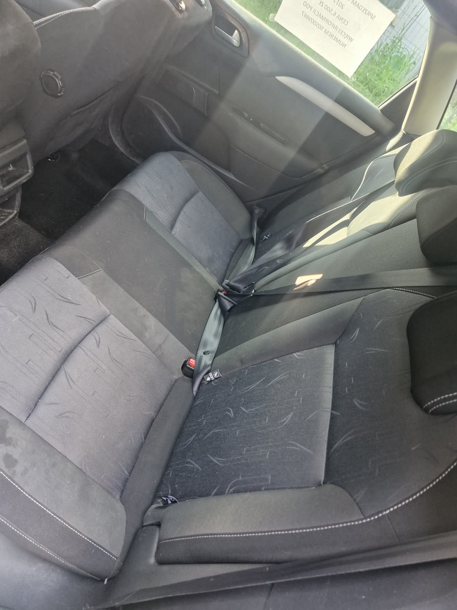 Sprzedam Citroena C4