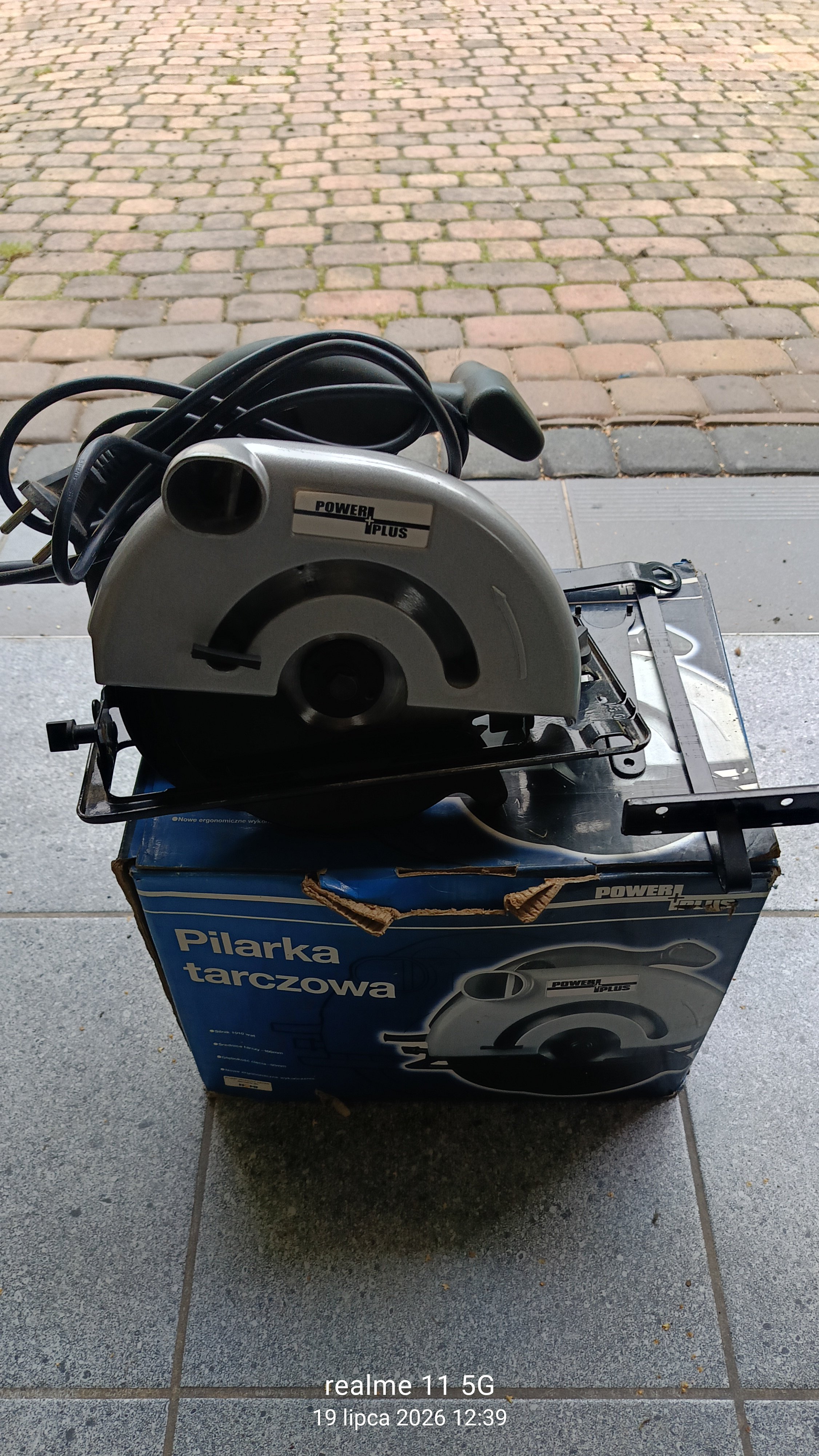 Elektronarzędzia
