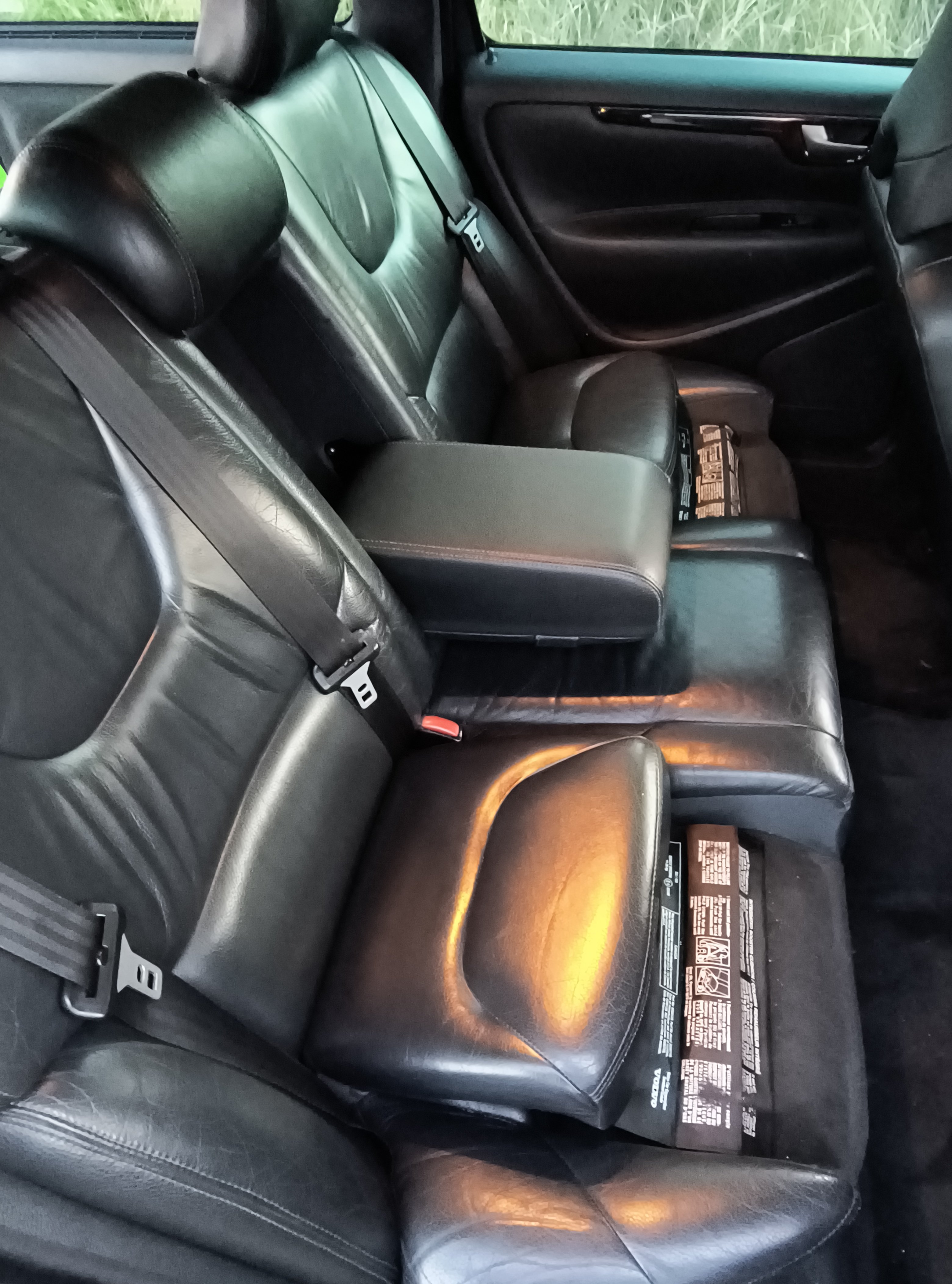 Volvo V70 II automat, hak, szyberdach 2.4 D5