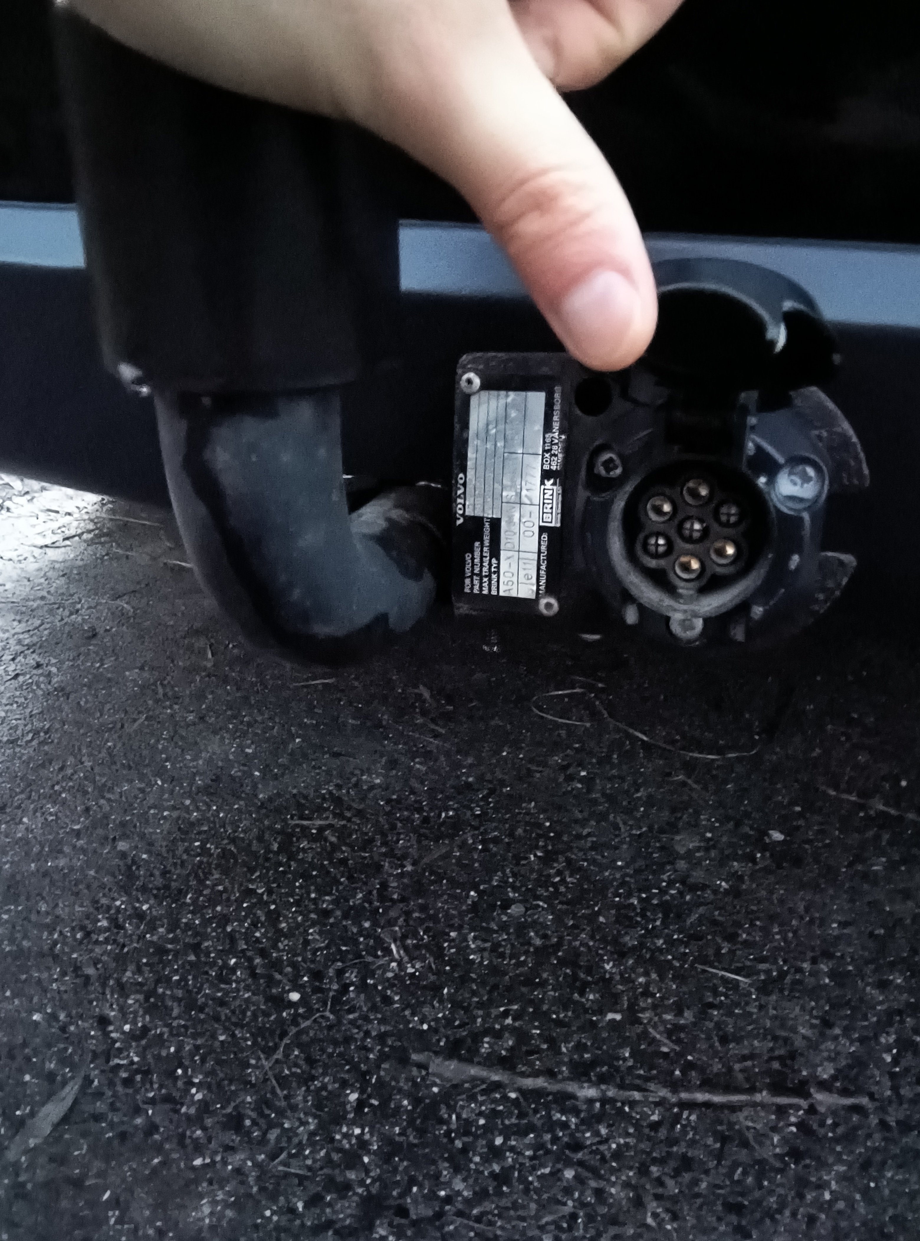 Volvo V70 II automat, hak, szyberdach 2.4 D5