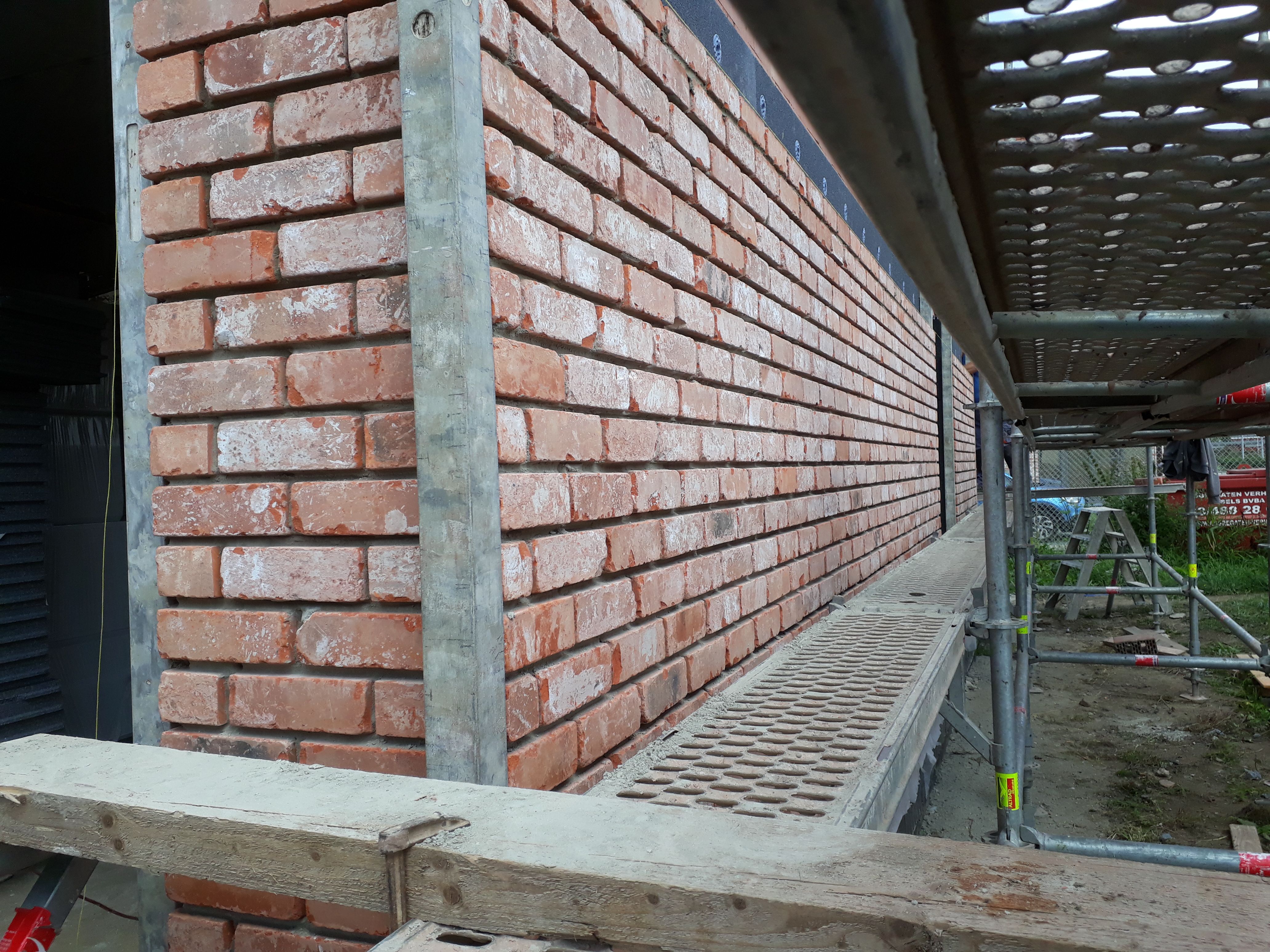 Elewacje - Stany surowe - Remonty - Płatność ratalna