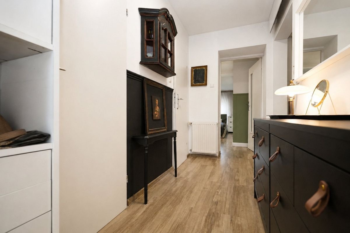 Niepowtarzalny apartament z tarasem na dachu w sercu Jeleniej Góry!