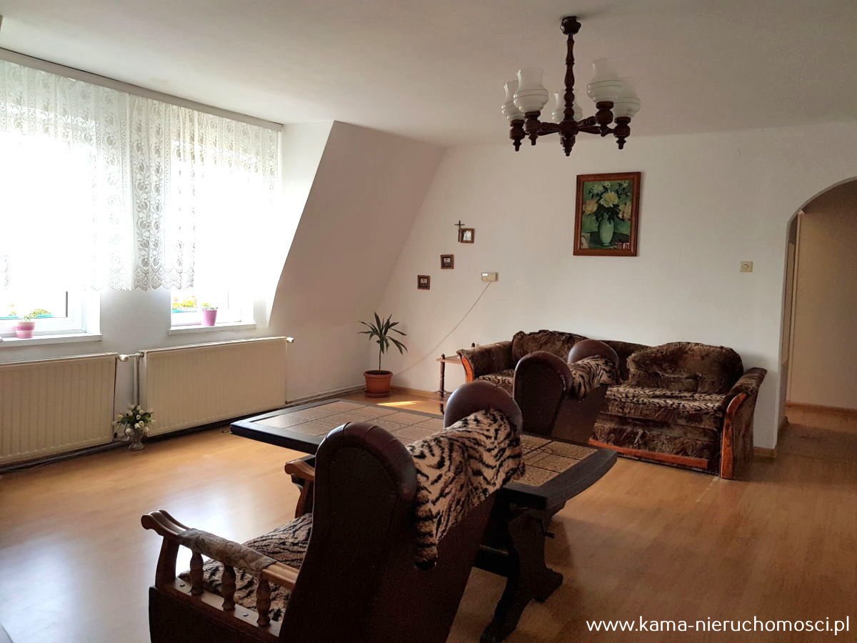 Dwa mieszkania w cenie jednego w Cieplicach