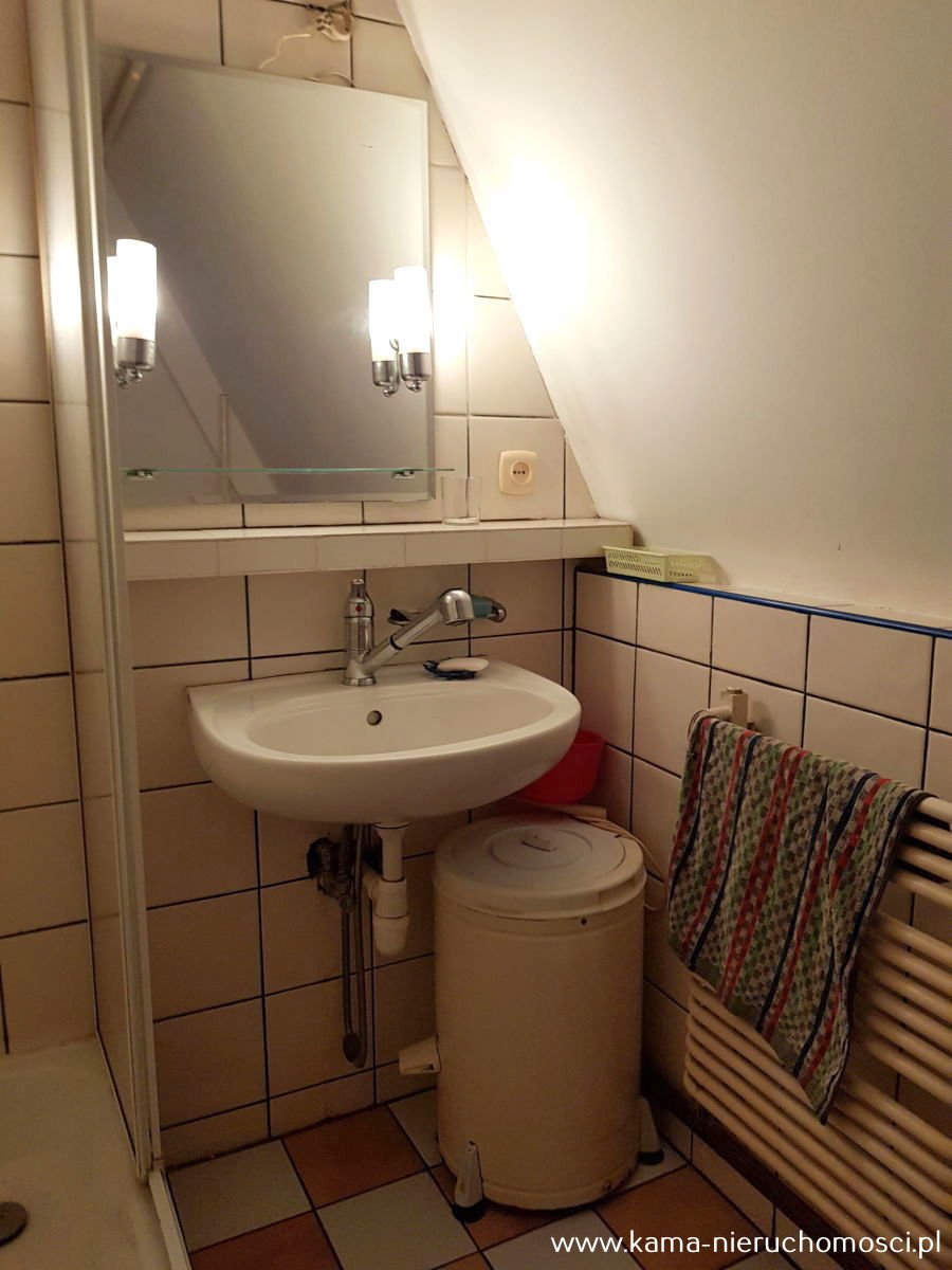 Dwa mieszkania w cenie jednego w Cieplicach