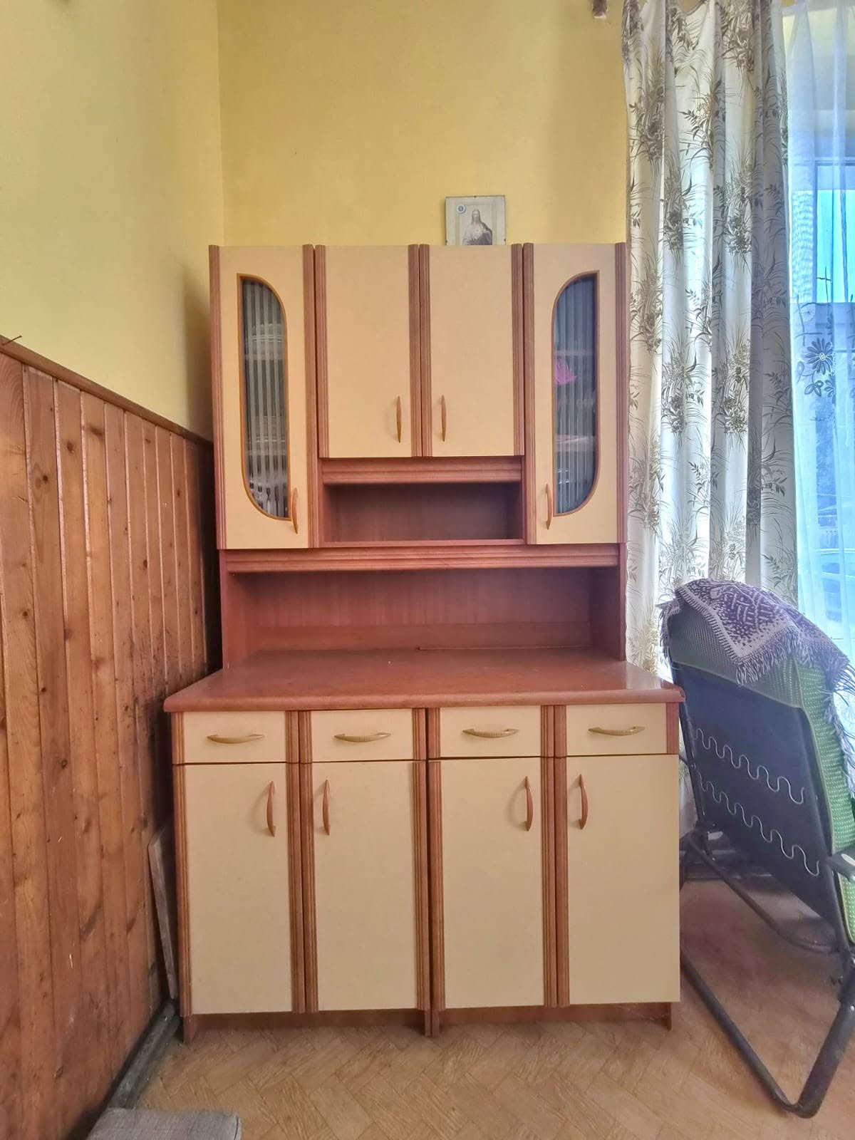 Ponad 120m2 do remontu w okolicach Sądu Rejonowego w JG