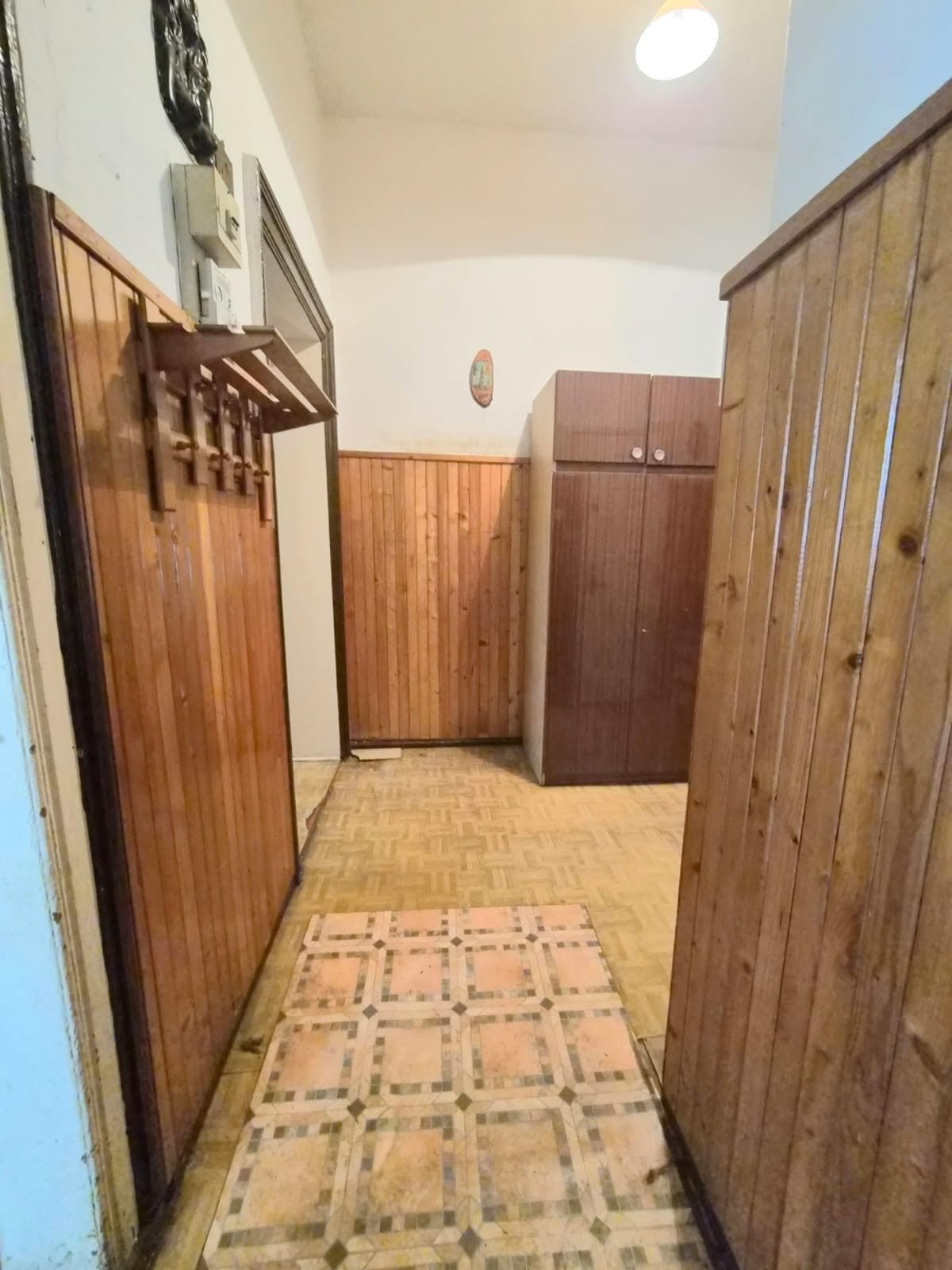 Ponad 120m2 do remontu w okolicach Sądu Rejonowego w JG