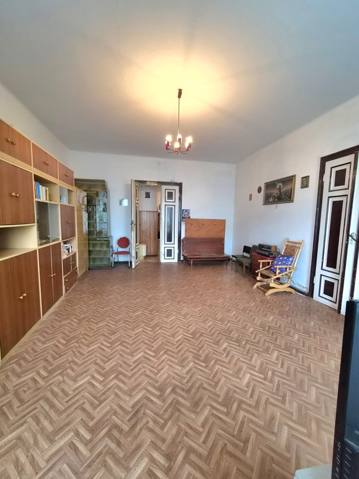 Ponad 120m2 do remontu w okolicach Sądu Rejonowego w JG