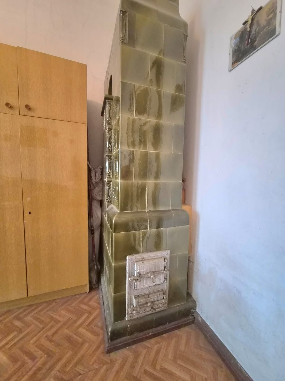 Ponad 120m2 do remontu w okolicach Sądu Rejonowego w JG